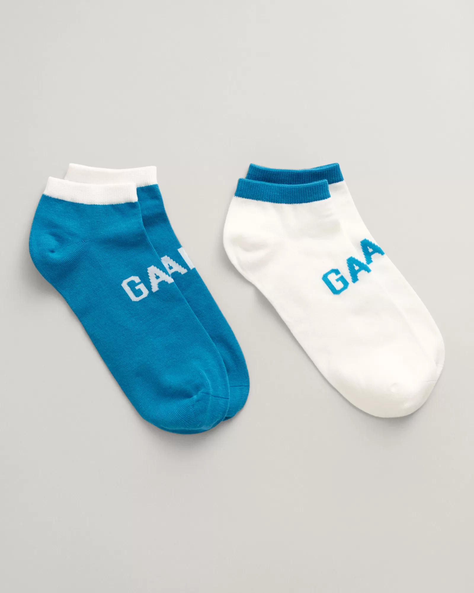 GANT 2-Pack Ankle Socks | Strumpor