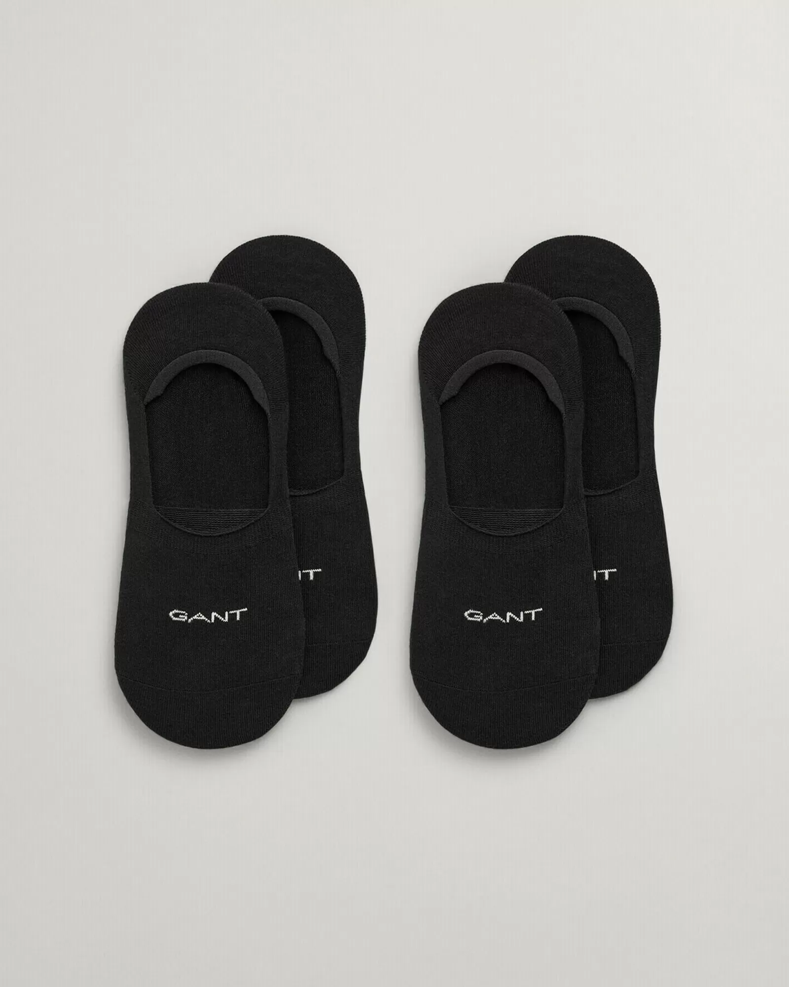 GANT 2-Pack Invisible Socks | Strumpor