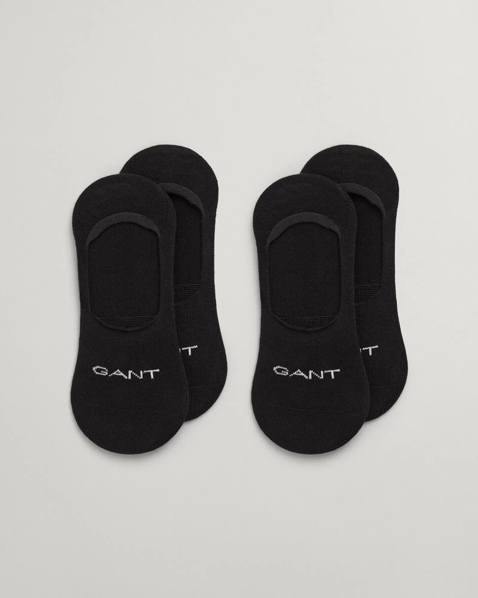 GANT 2-Pack Invisible Socks | Strumpor