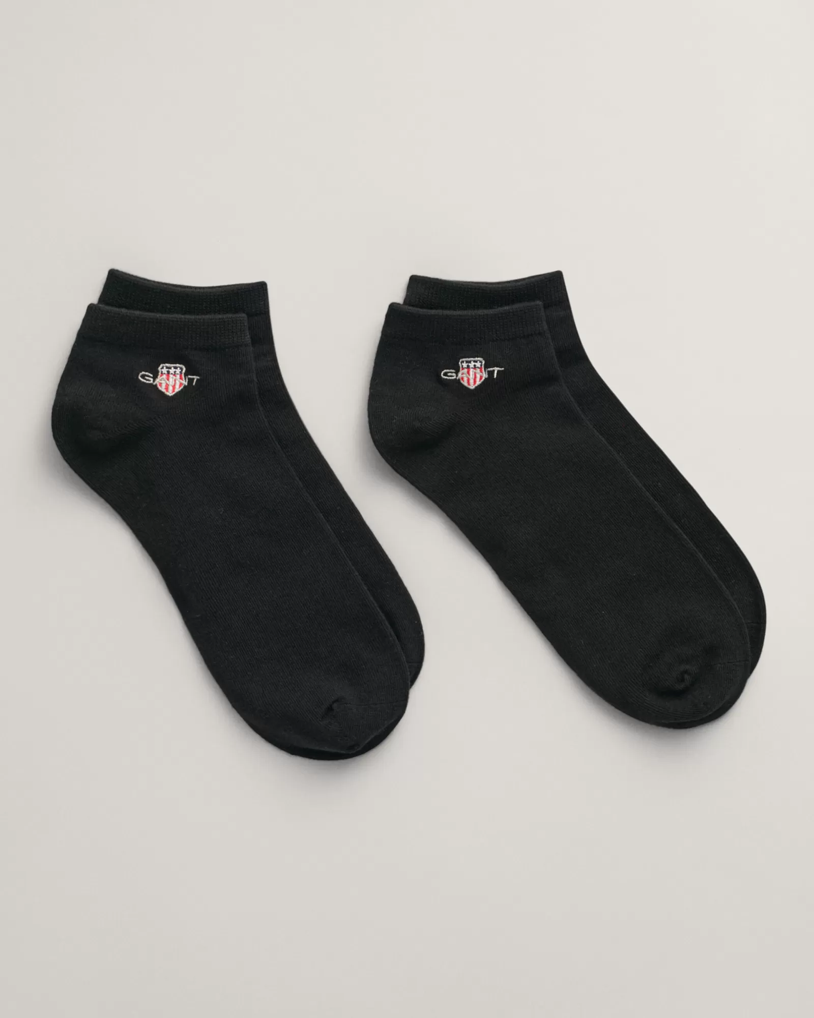 GANT 2-Pack Shield Ankle Socks | Strumpor