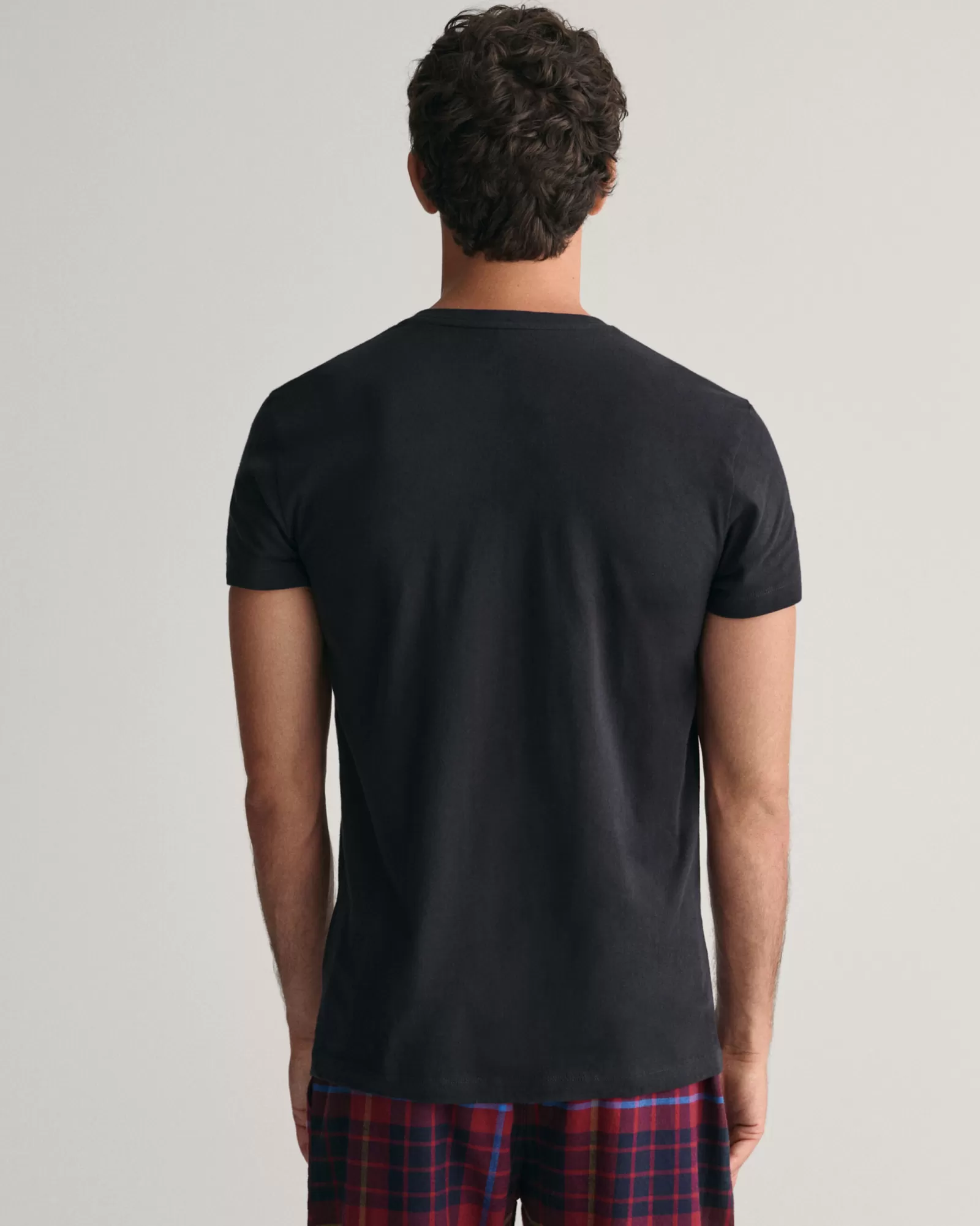 GANT 2-Pack V-Neck T-Shirts | Underkläder