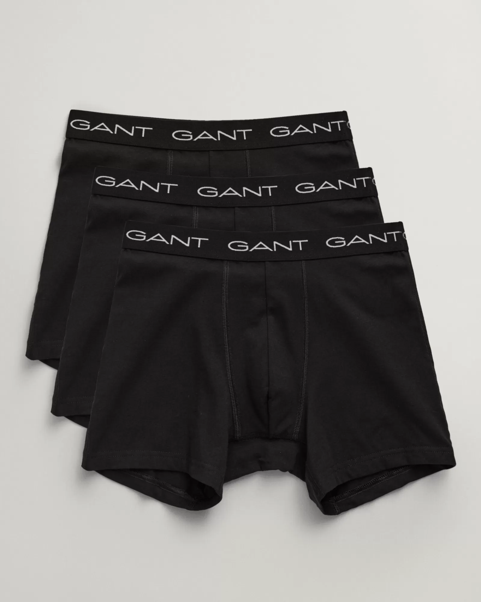 GANT 3-Pack Boxer Briefs | Underkläder