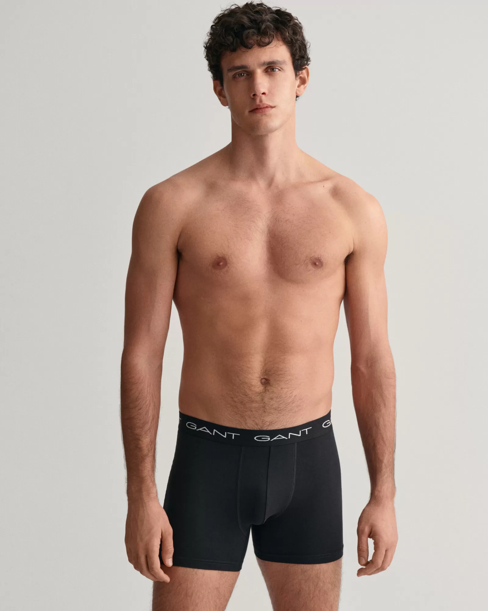 GANT 3-Pack Boxer Briefs | Underkläder