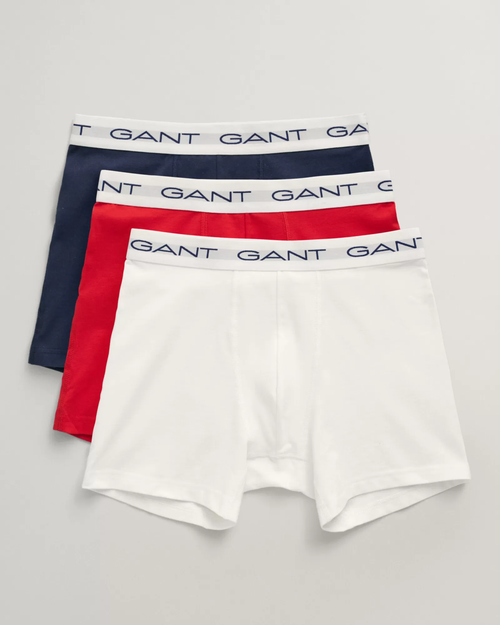 GANT 3-Pack Boxer Briefs | Underkläder