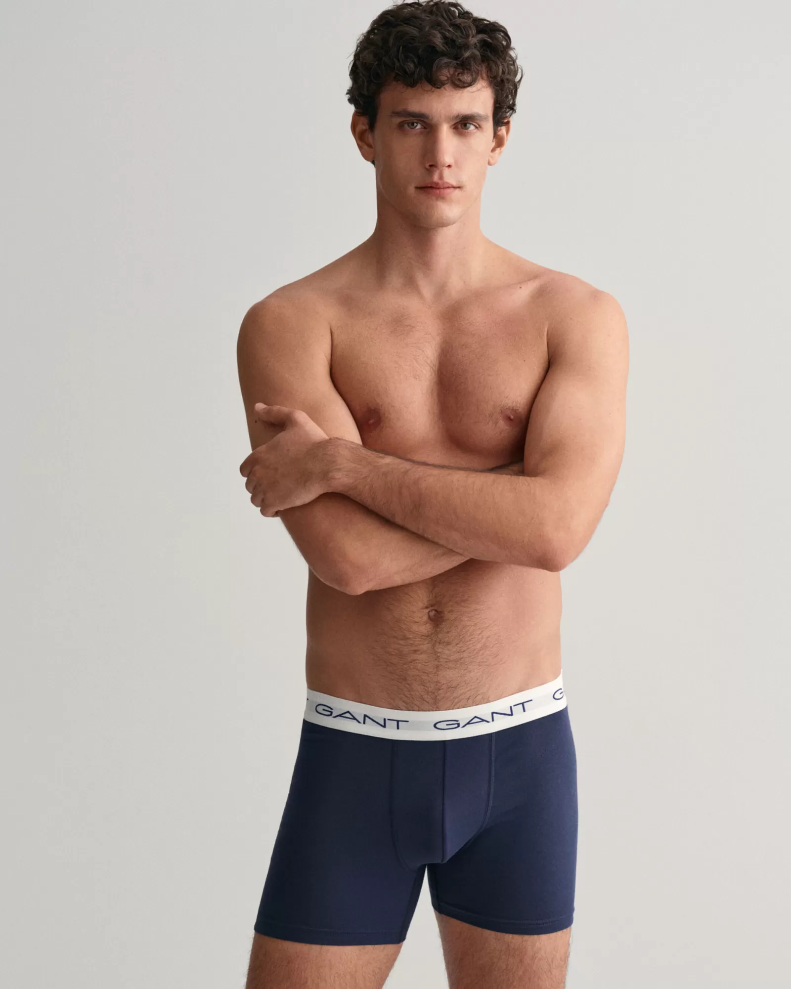 GANT 3-Pack Boxer Briefs | Underkläder