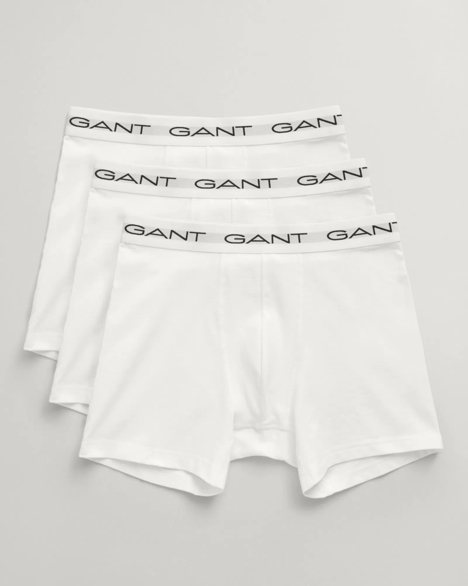 GANT 3-Pack Boxer Briefs | Underkläder