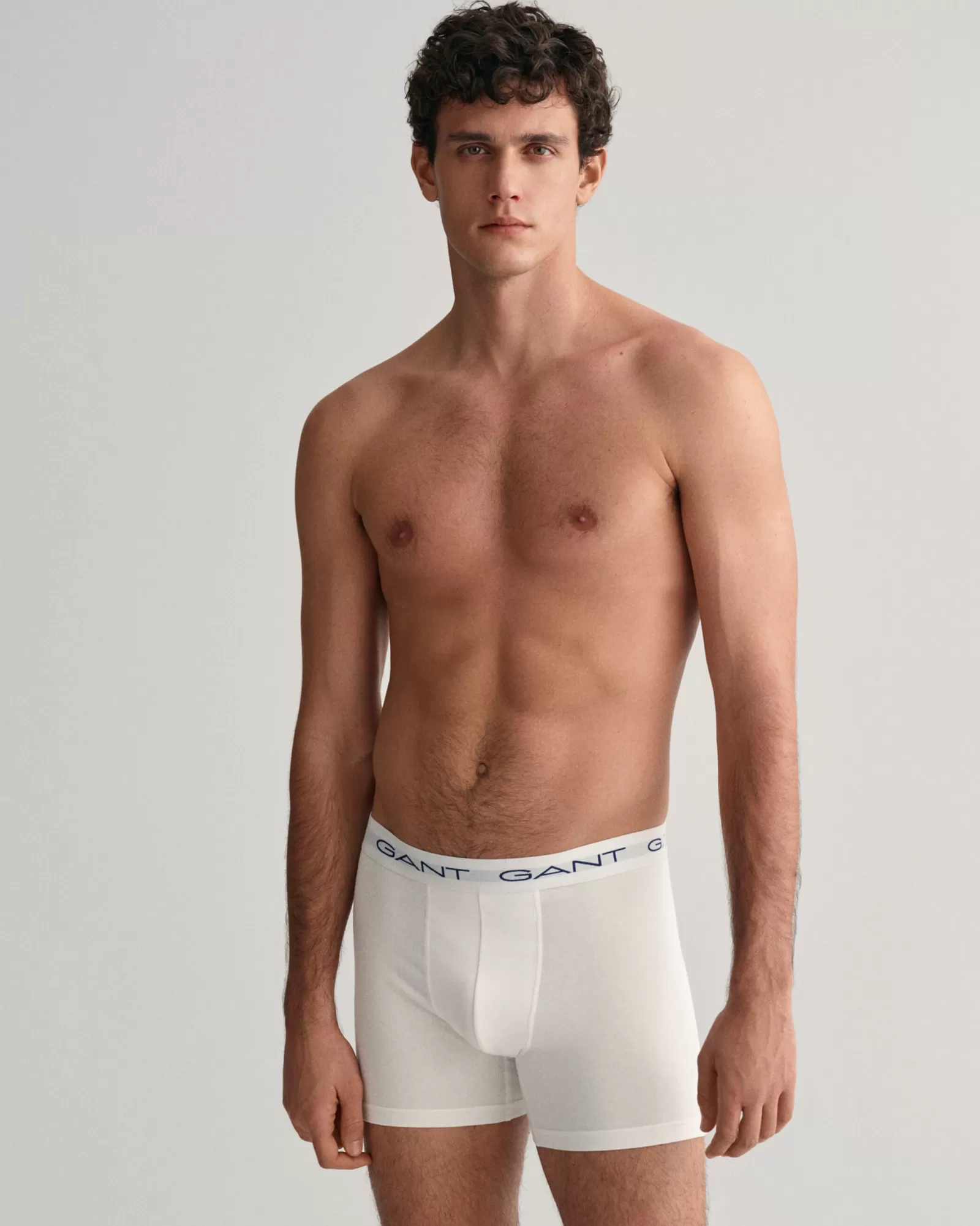 GANT 3-Pack Boxer Briefs | Underkläder