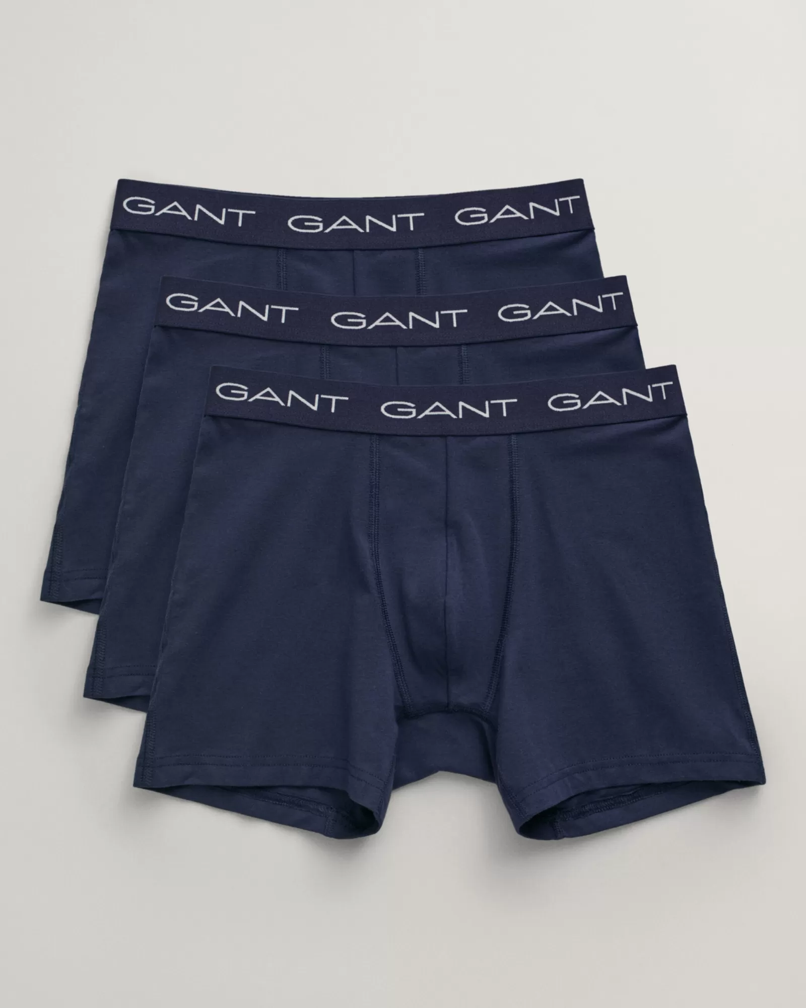 GANT 3-Pack Boxer Briefs | Underkläder