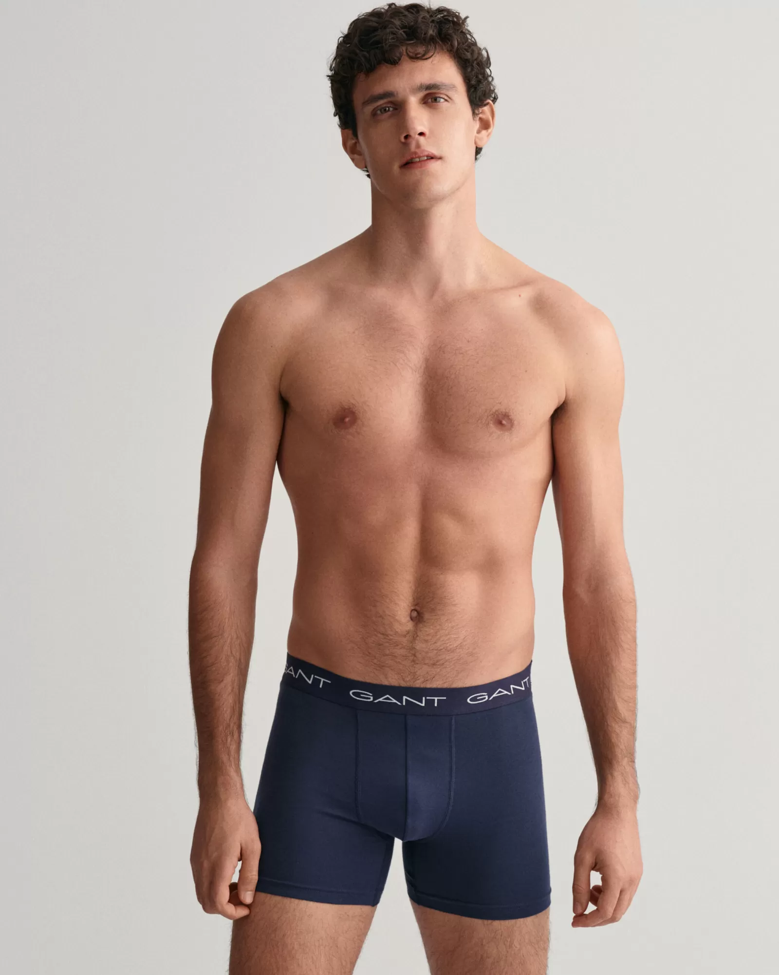 GANT 3-Pack Boxer Briefs | Underkläder