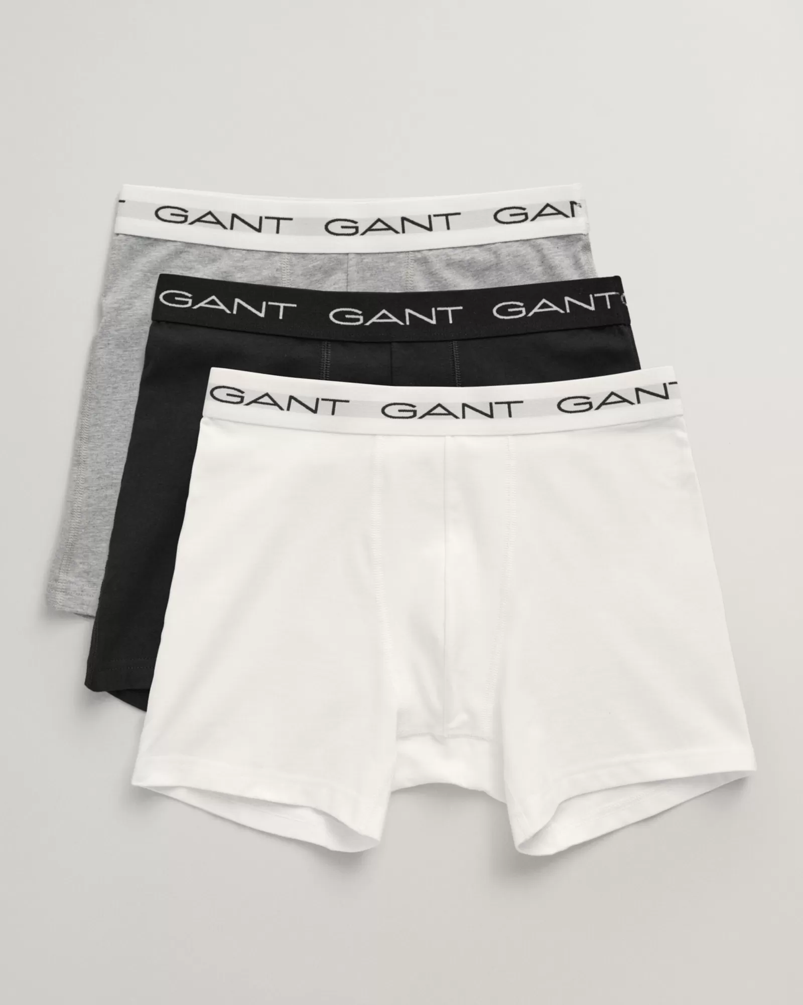 GANT 3-Pack Boxer Briefs | Underkläder