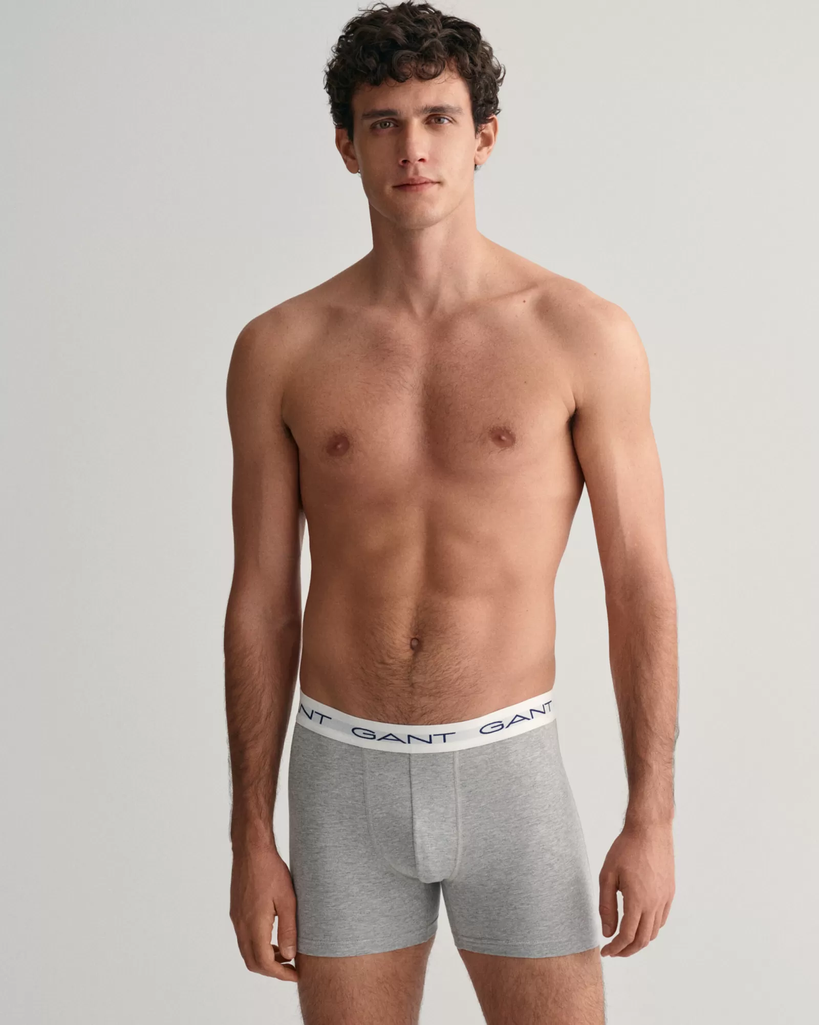 GANT 3-Pack Boxer Briefs | Underkläder