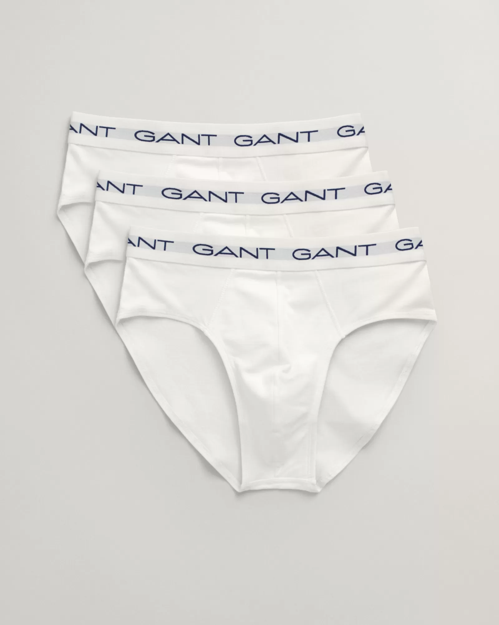 GANT 3-Pack Briefs | Underkläder