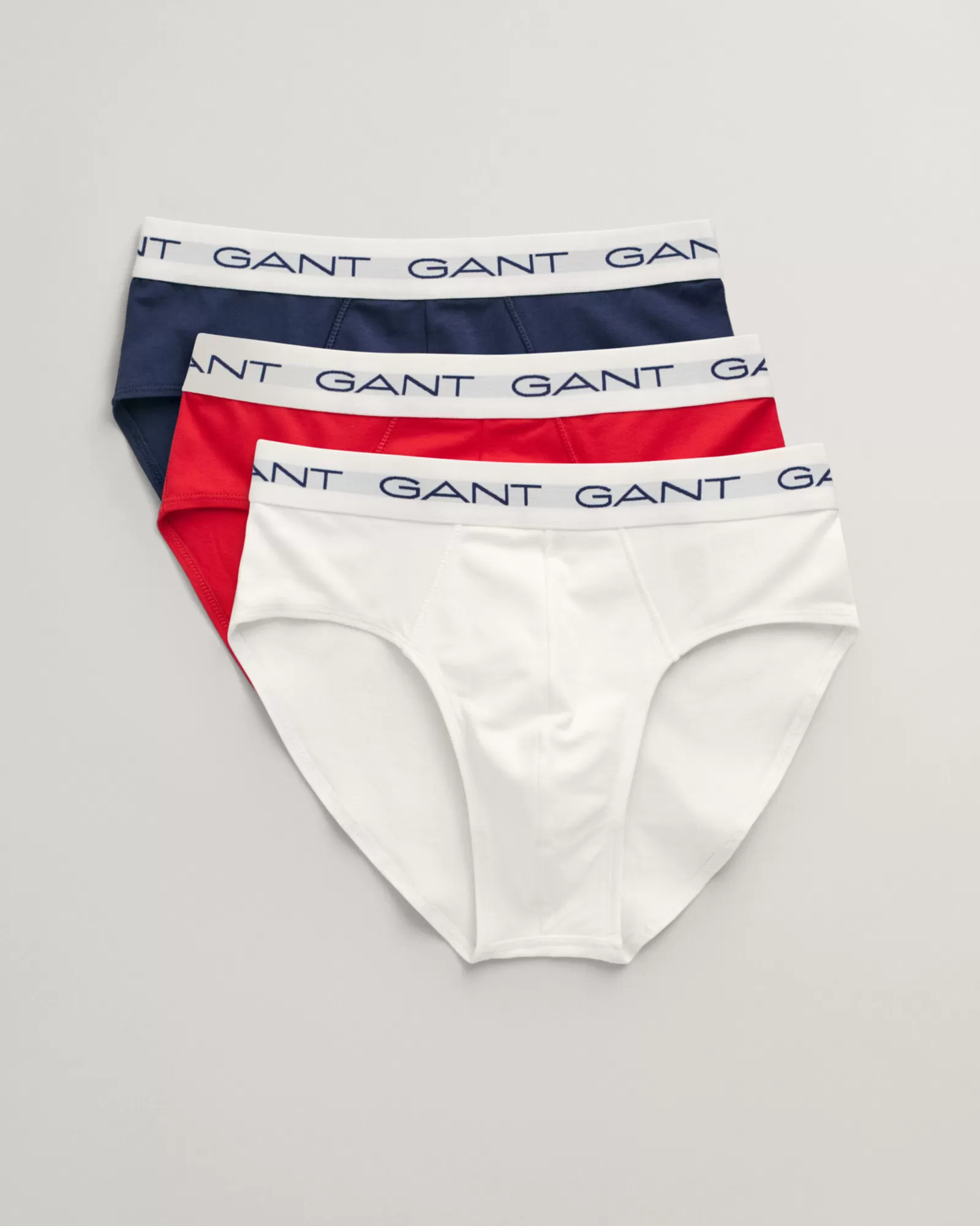 GANT 3-Pack Briefs | Underkläder