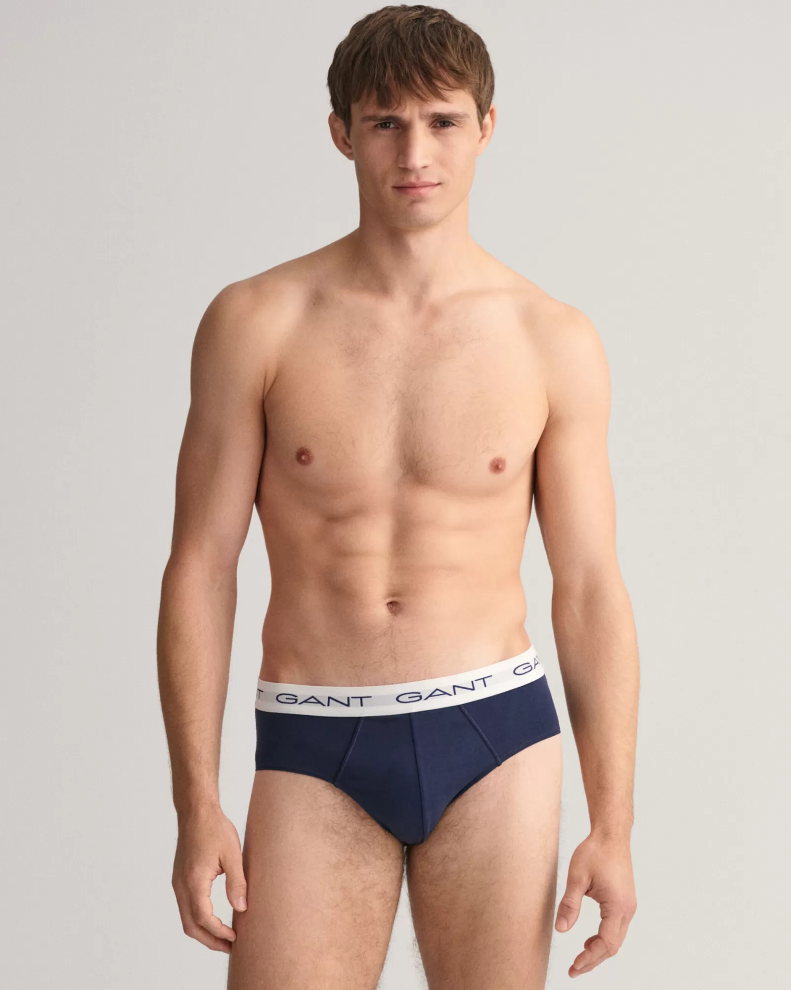 GANT 3-Pack Briefs | Underkläder