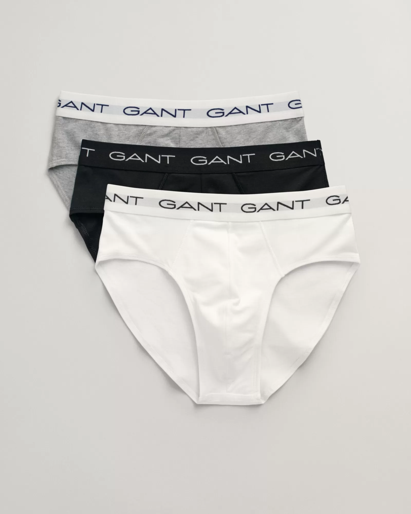 GANT 3-Pack Briefs | Underkläder