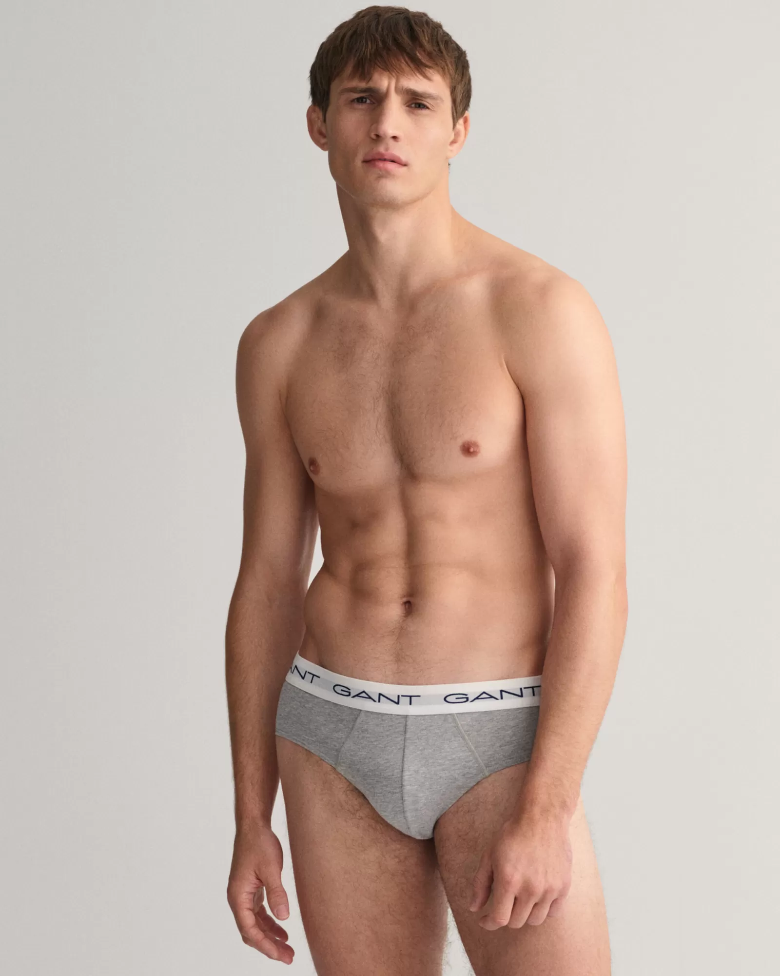 GANT 3-Pack Briefs | Underkläder