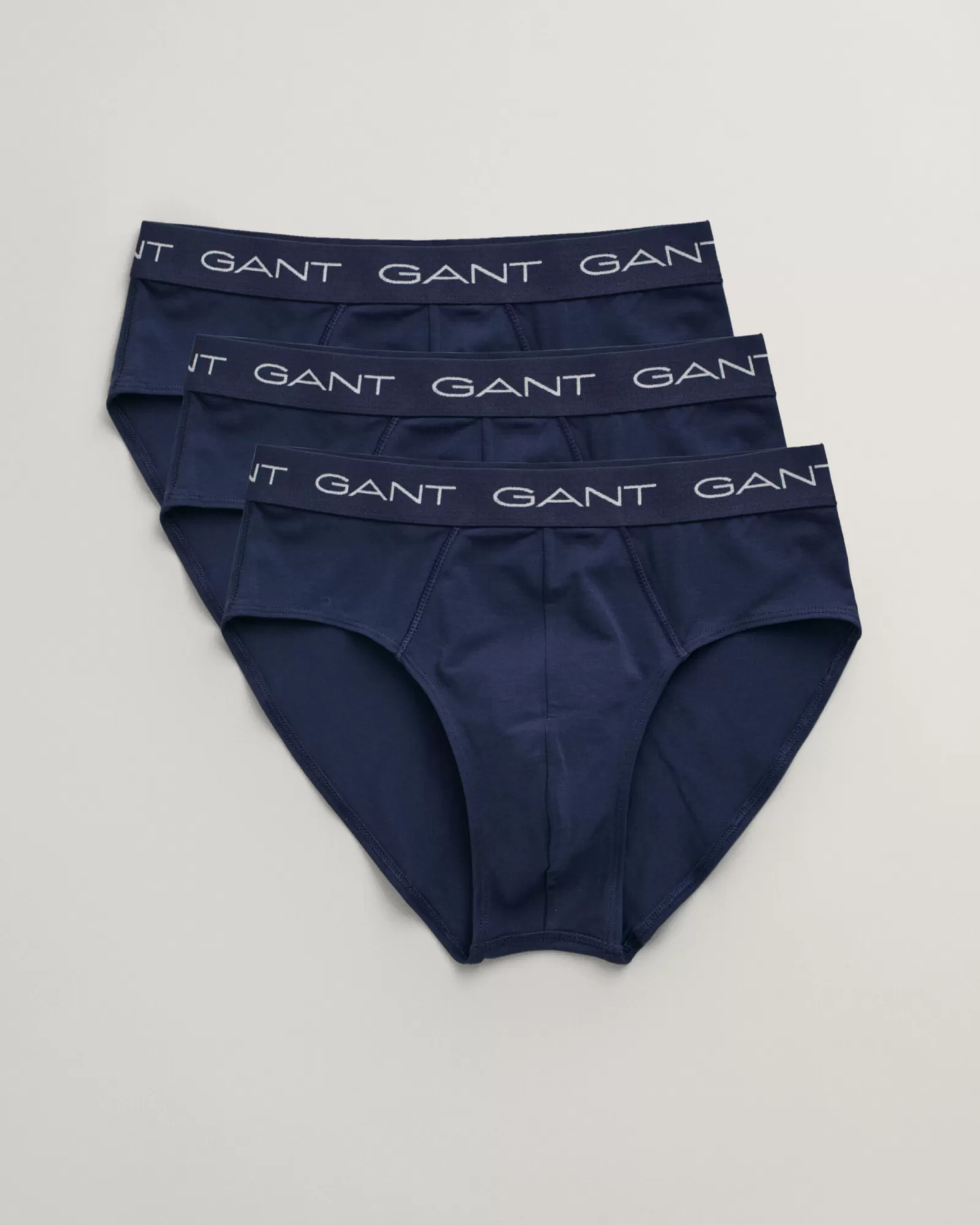 GANT 3-Pack Briefs | Underkläder