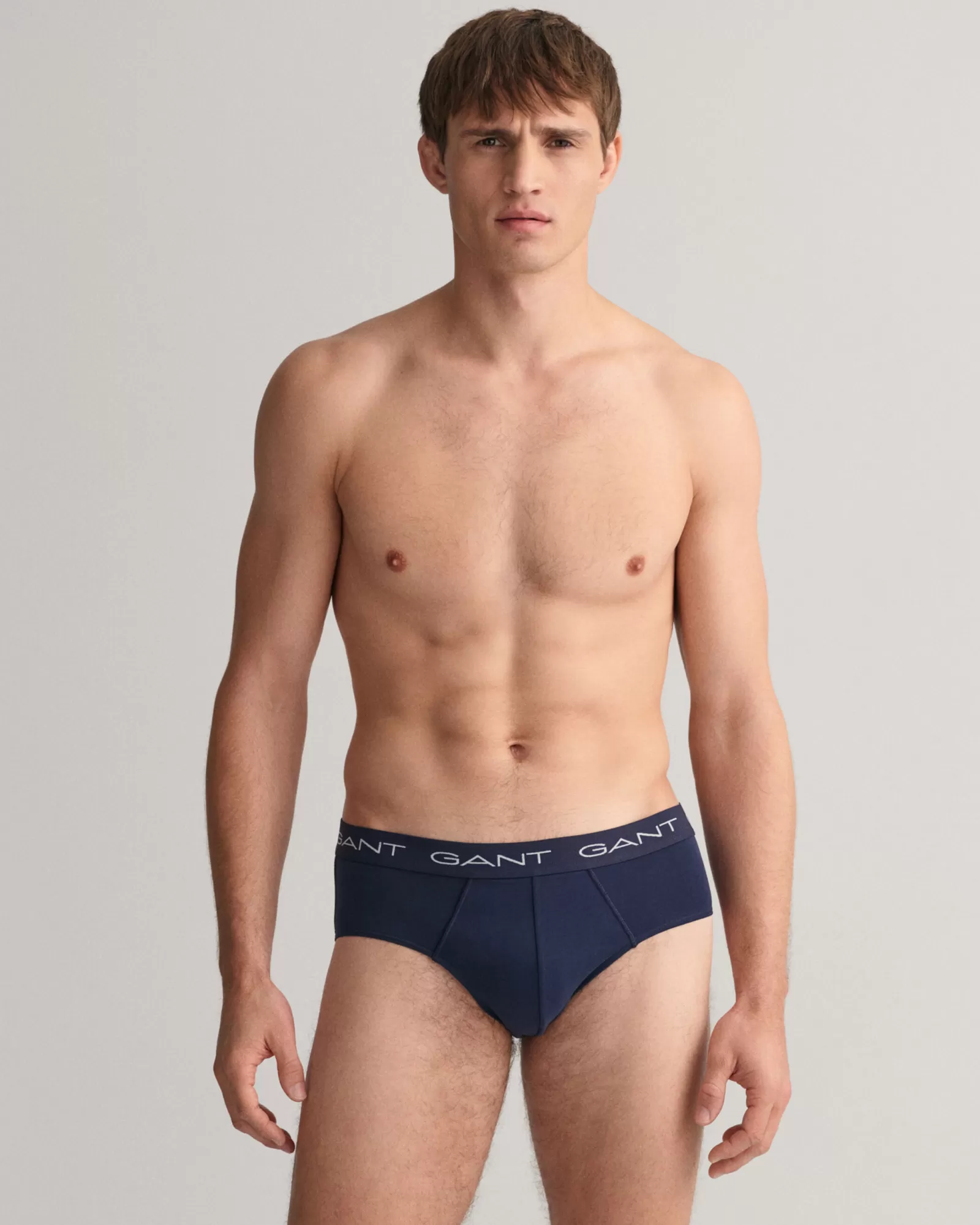 GANT 3-Pack Briefs | Underkläder