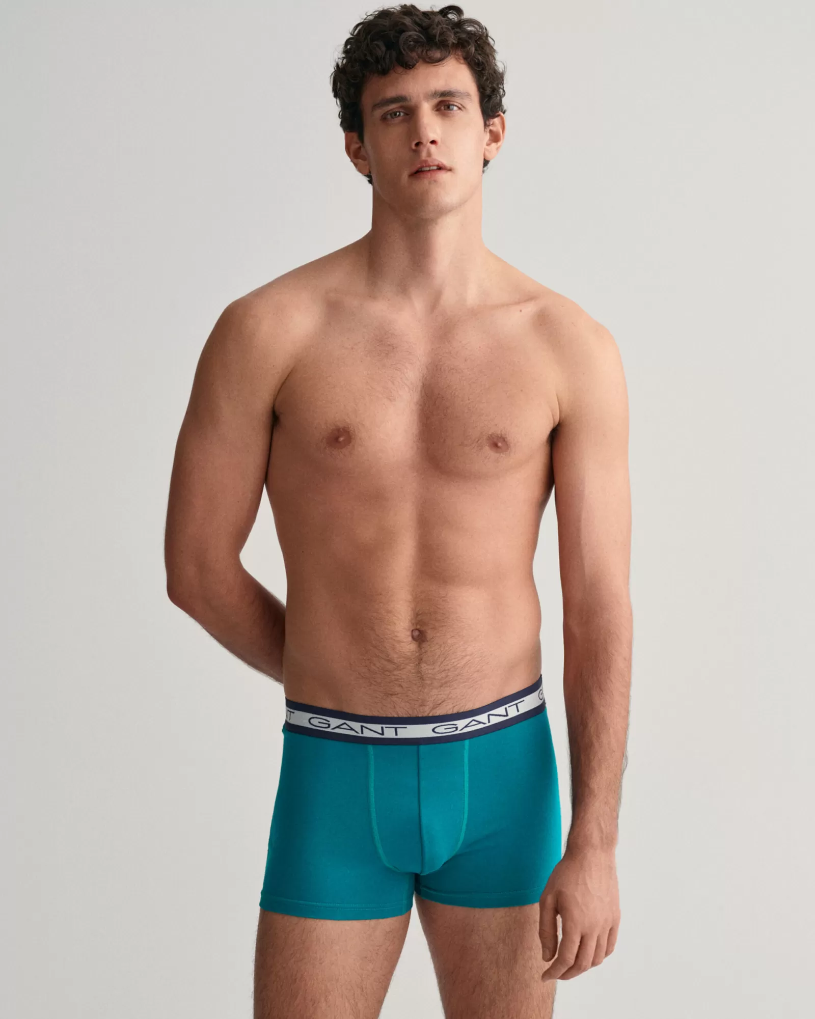 GANT 3-Pack Core Trunks | Underkläder