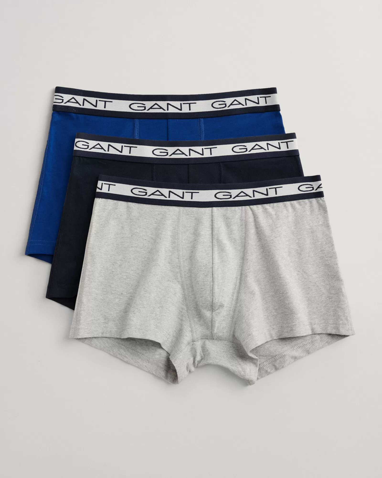 GANT 3-Pack Core Trunks | Underkläder