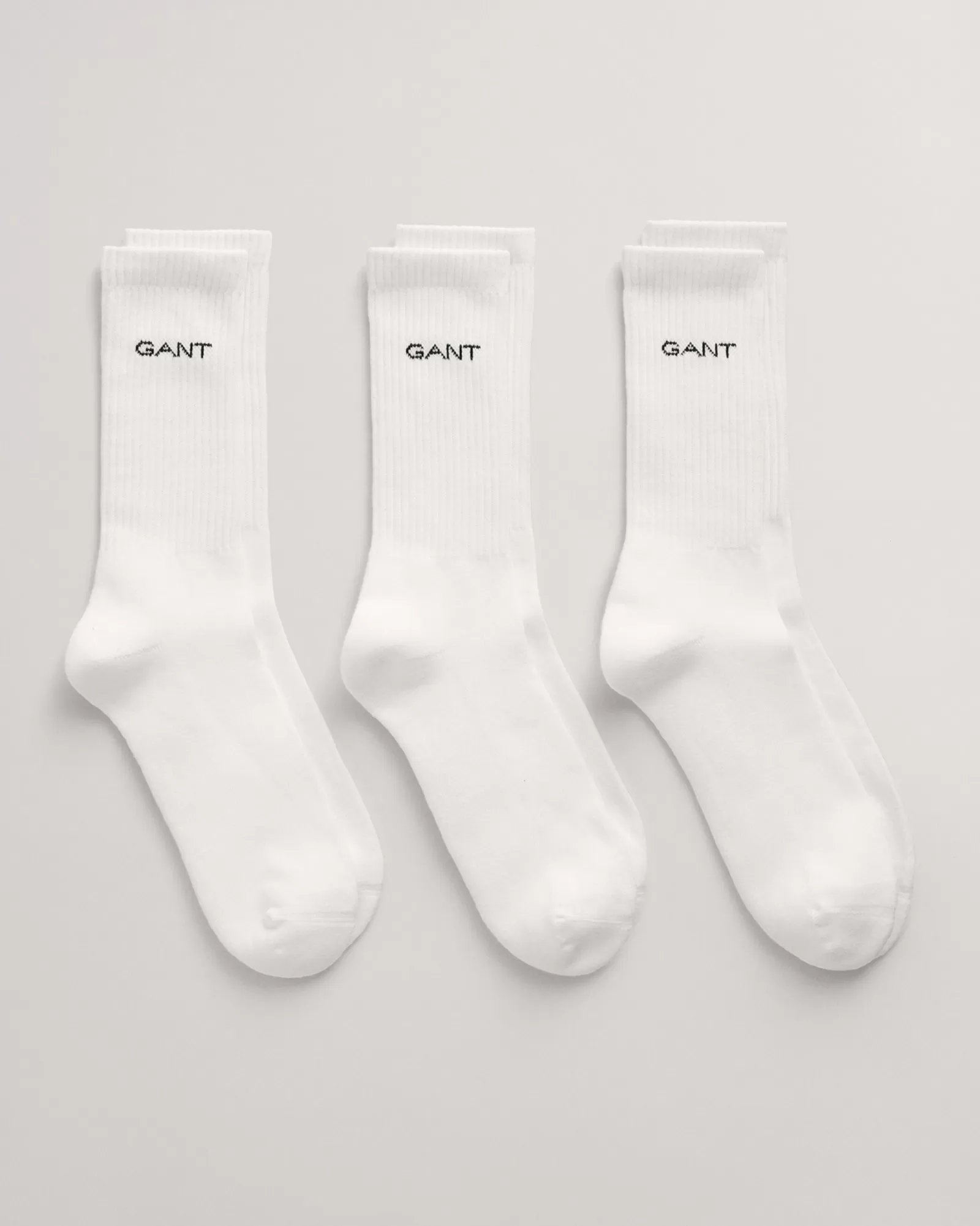 GANT 3-Pack Sport Socks | Strumpor