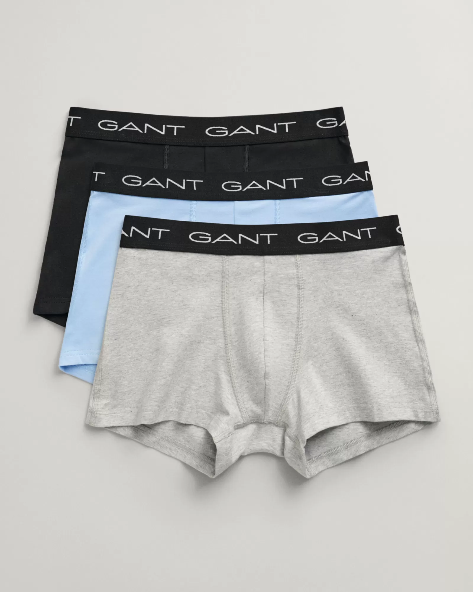 GANT 3-Pack Trunks | Underkläder