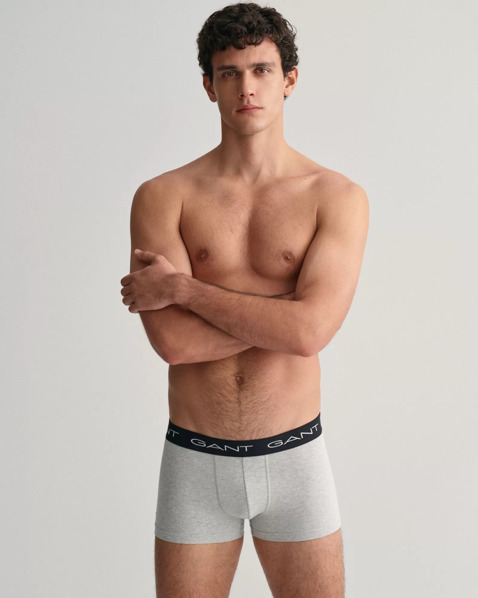 GANT 3-Pack Trunks | Underkläder