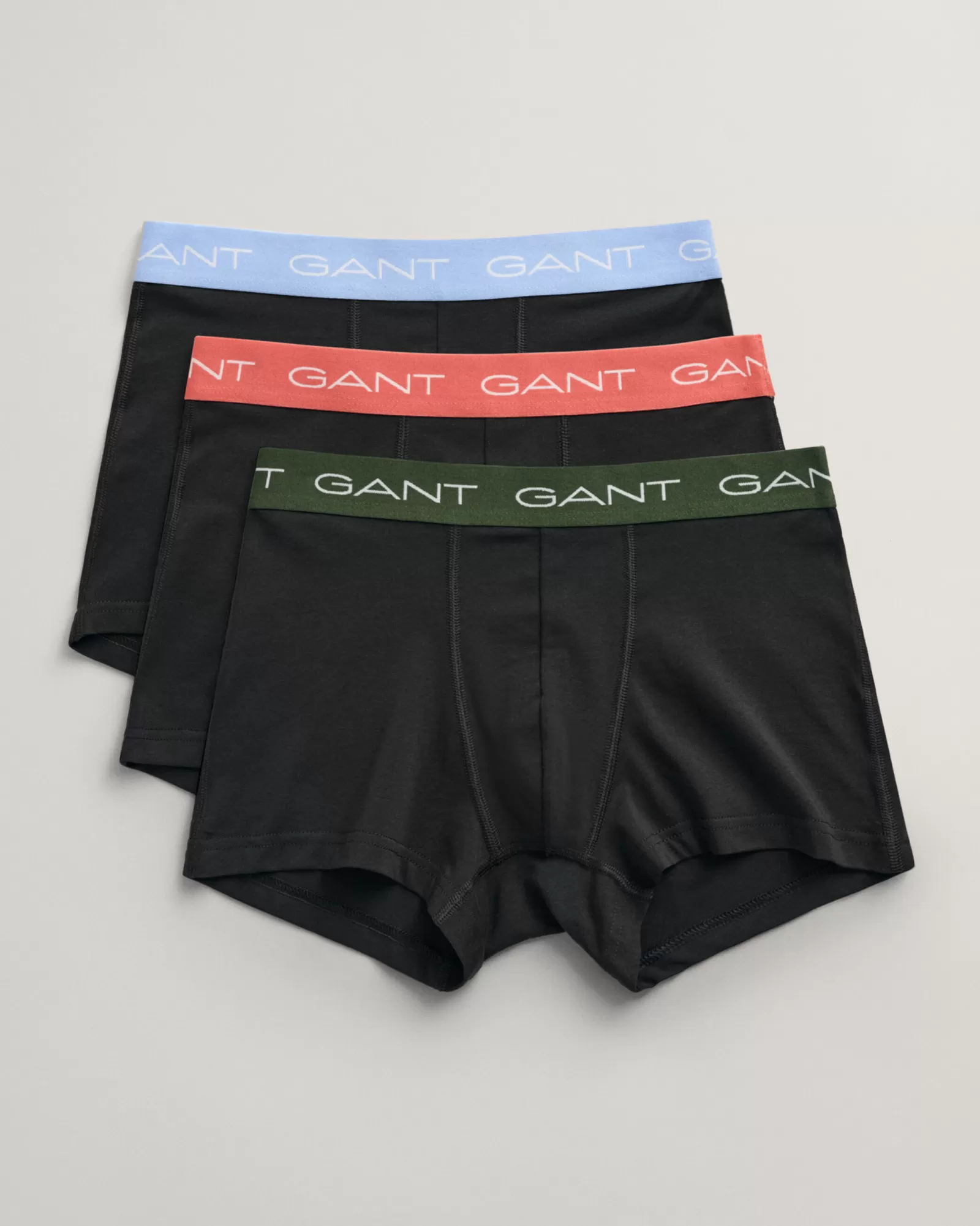 GANT 3-Pack Trunks | Underkläder