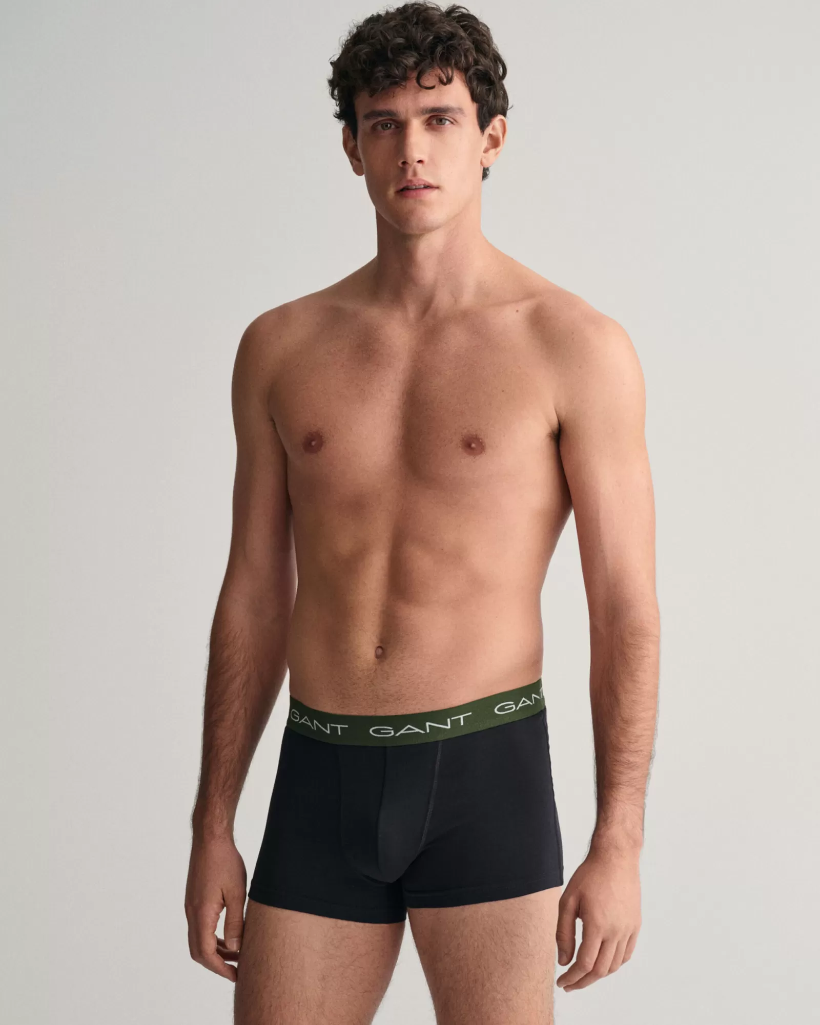 GANT 3-Pack Trunks | Underkläder