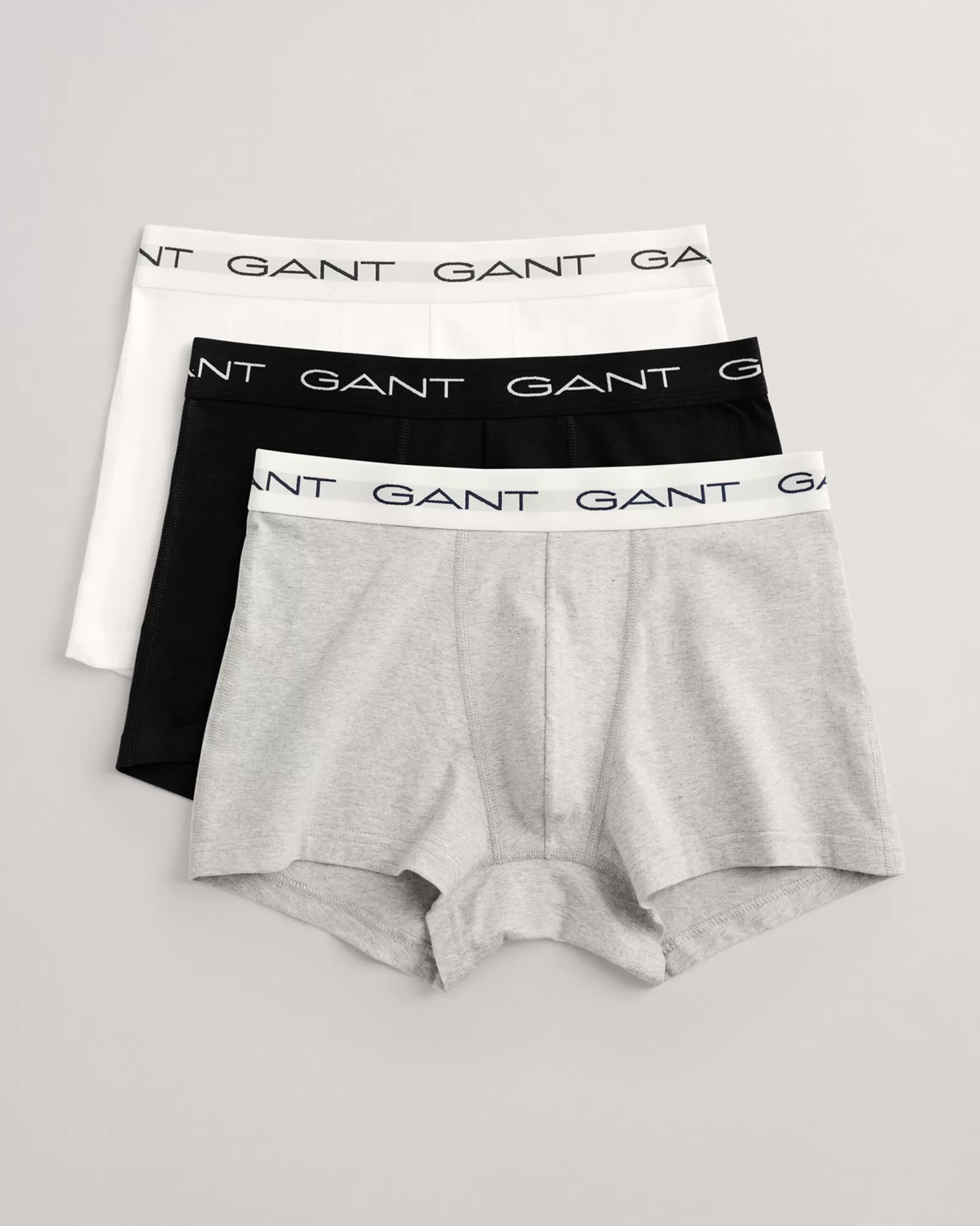 GANT 3-Pack Trunks | Underkläder