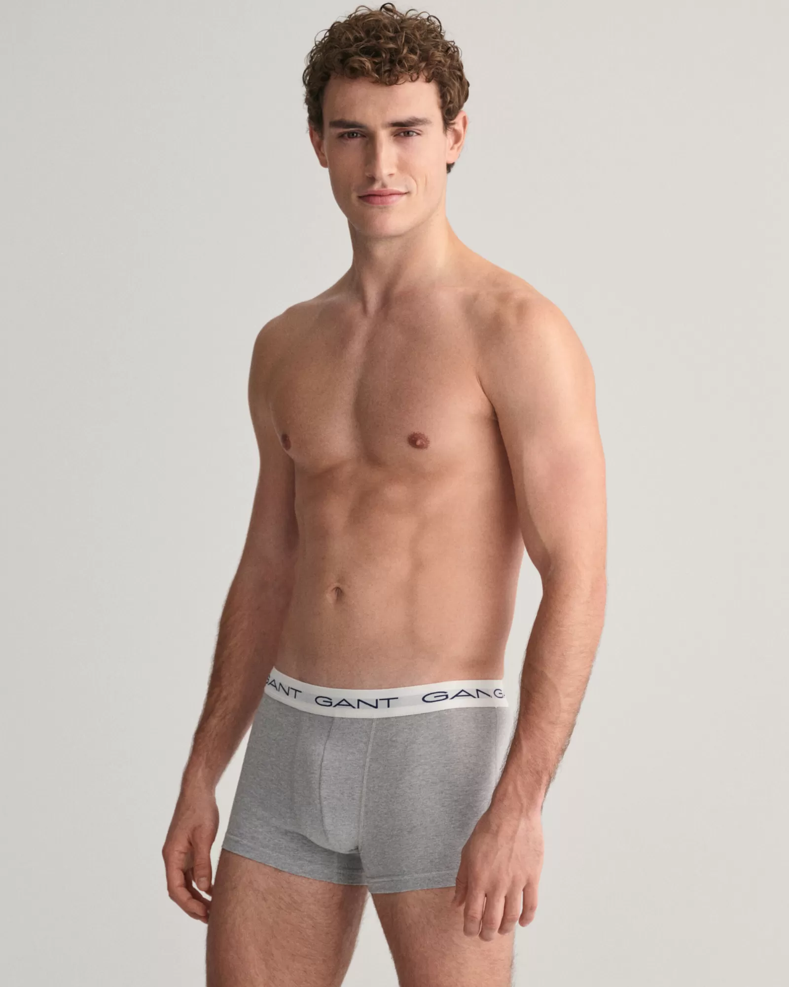 GANT 3-Pack Trunks | Underkläder