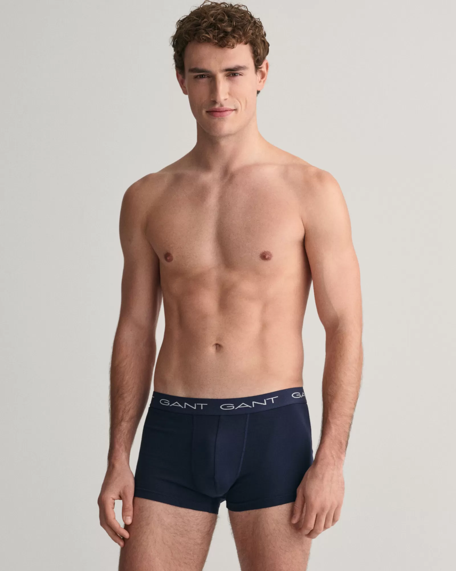 GANT 3-Pack Trunks | Underkläder