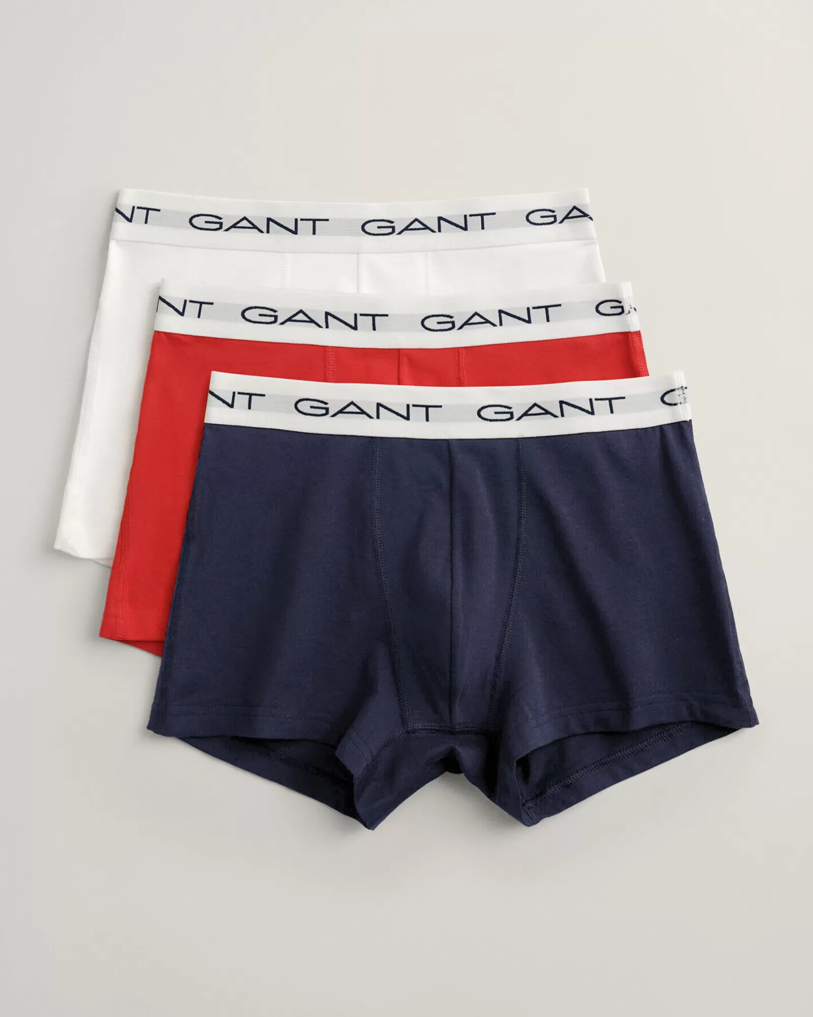 GANT 3-Pack Trunks | Underkläder