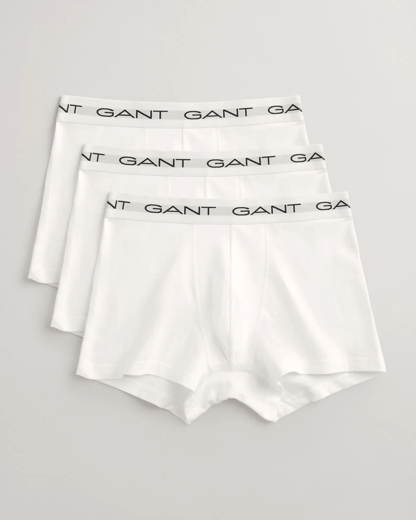 GANT 3-Pack Trunks | Underkläder