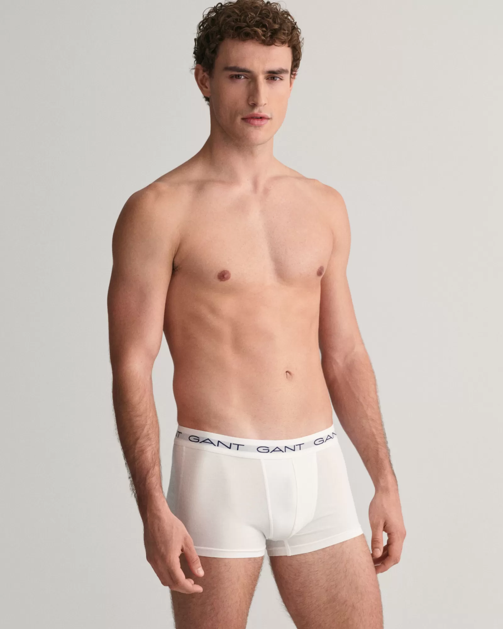 GANT 3-Pack Trunks | Underkläder