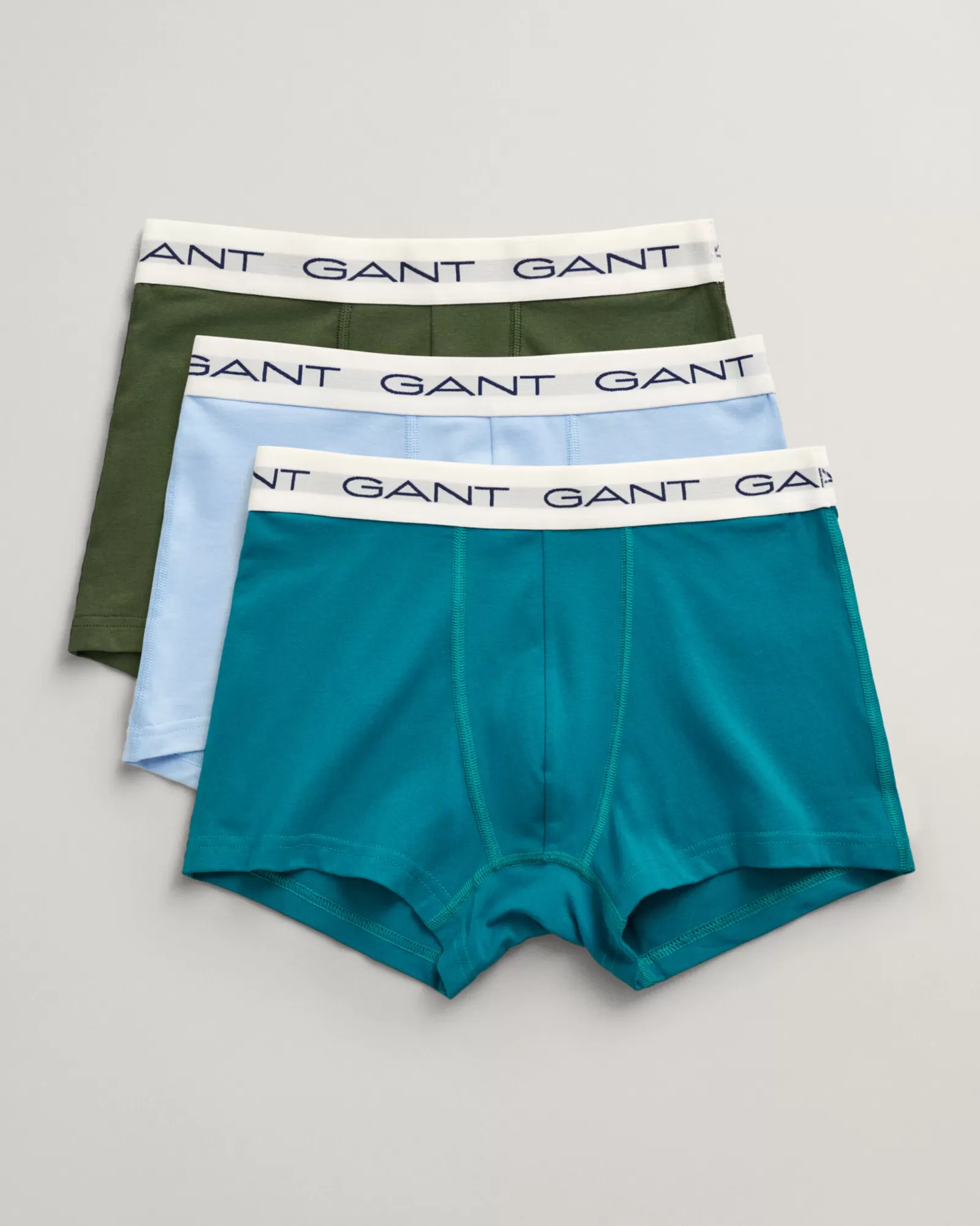 GANT 3-Pack Trunks | Underkläder