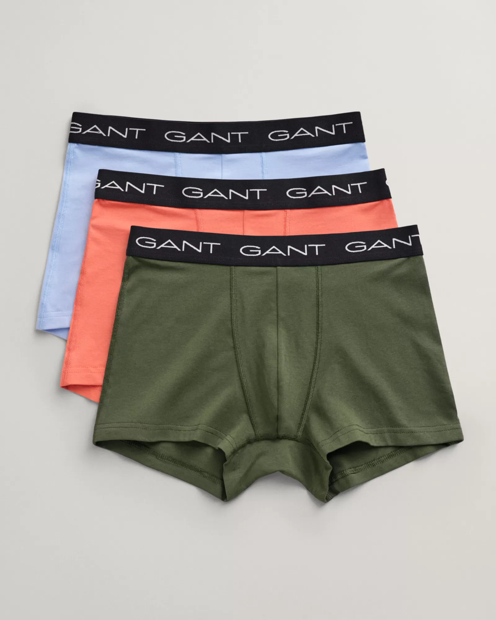 GANT 3-Pack Trunks | Underkläder