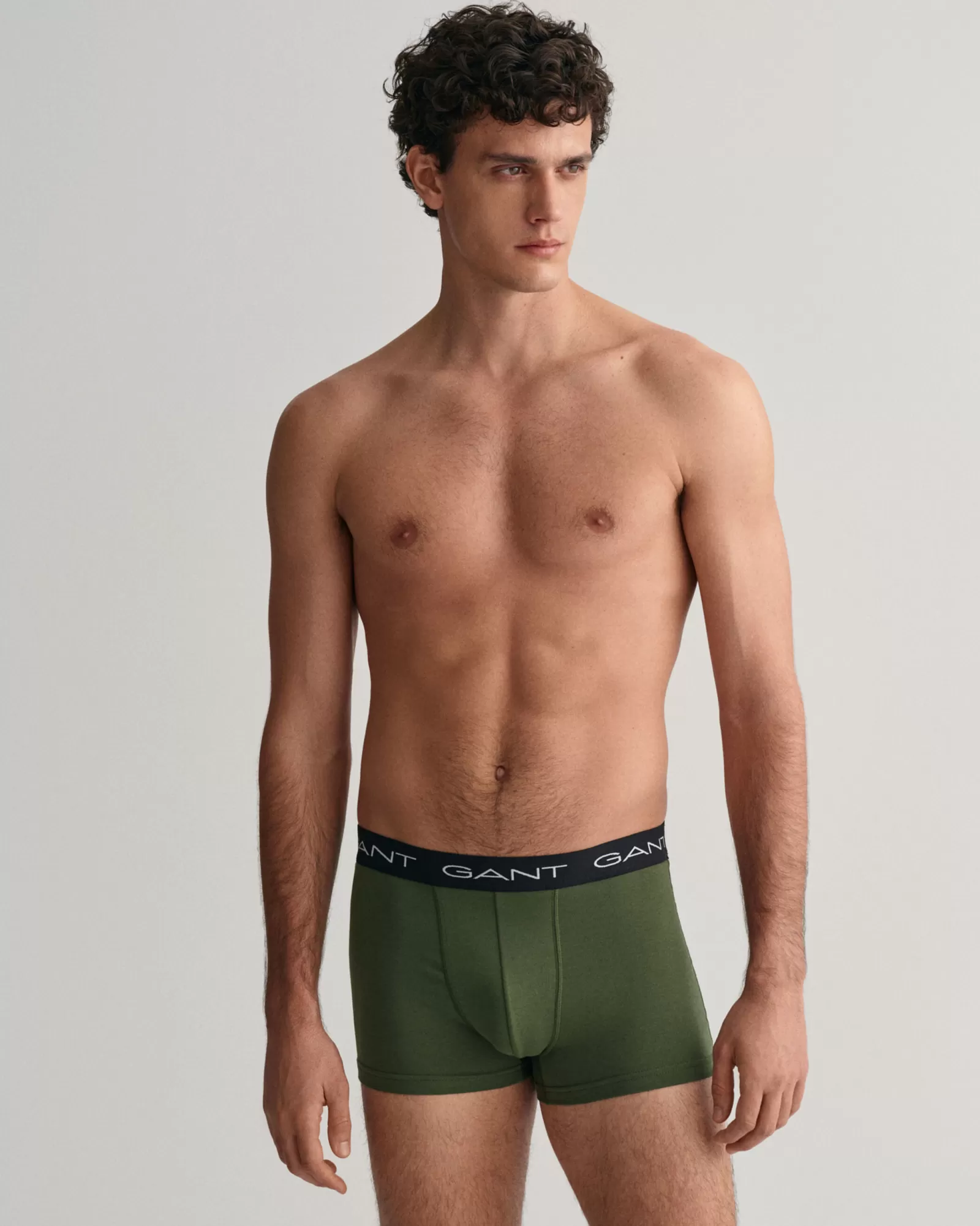 GANT 3-Pack Trunks | Underkläder