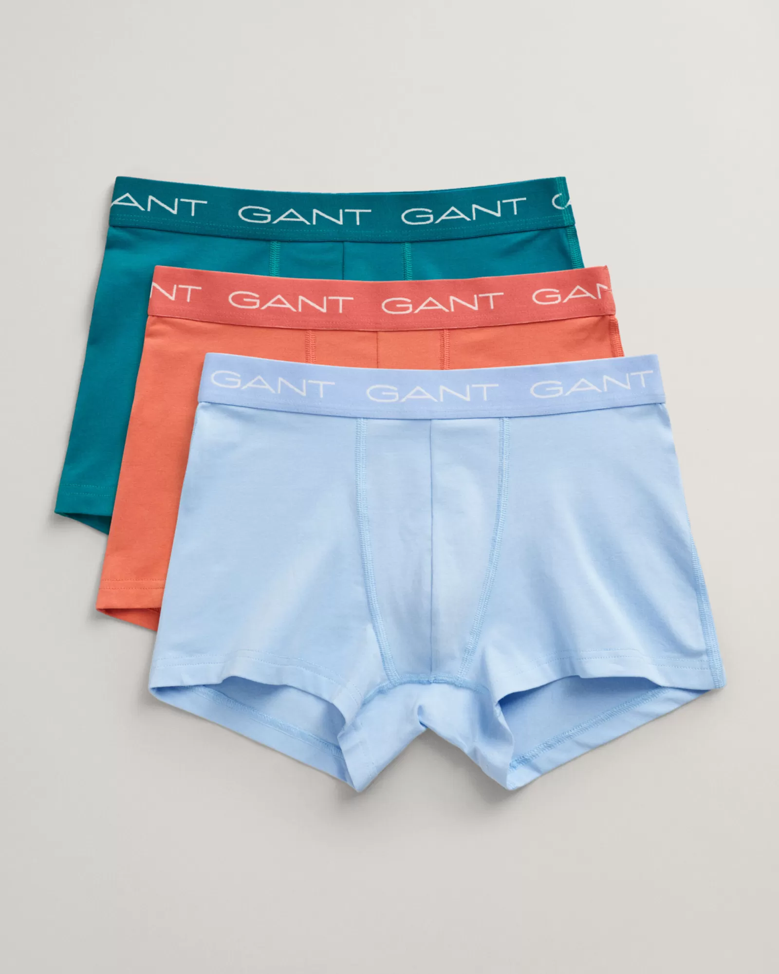 GANT 3-Pack Trunks | Underkläder