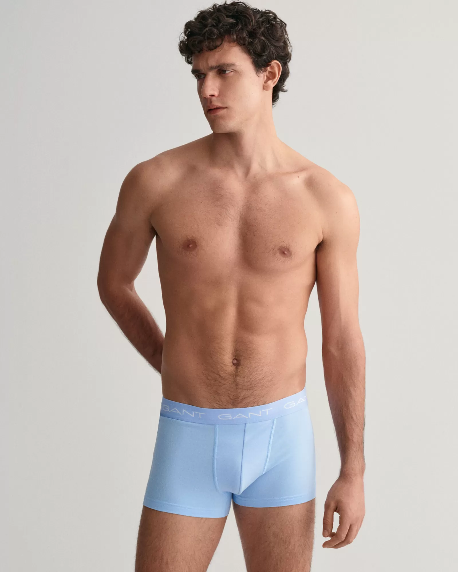 GANT 3-Pack Trunks | Underkläder