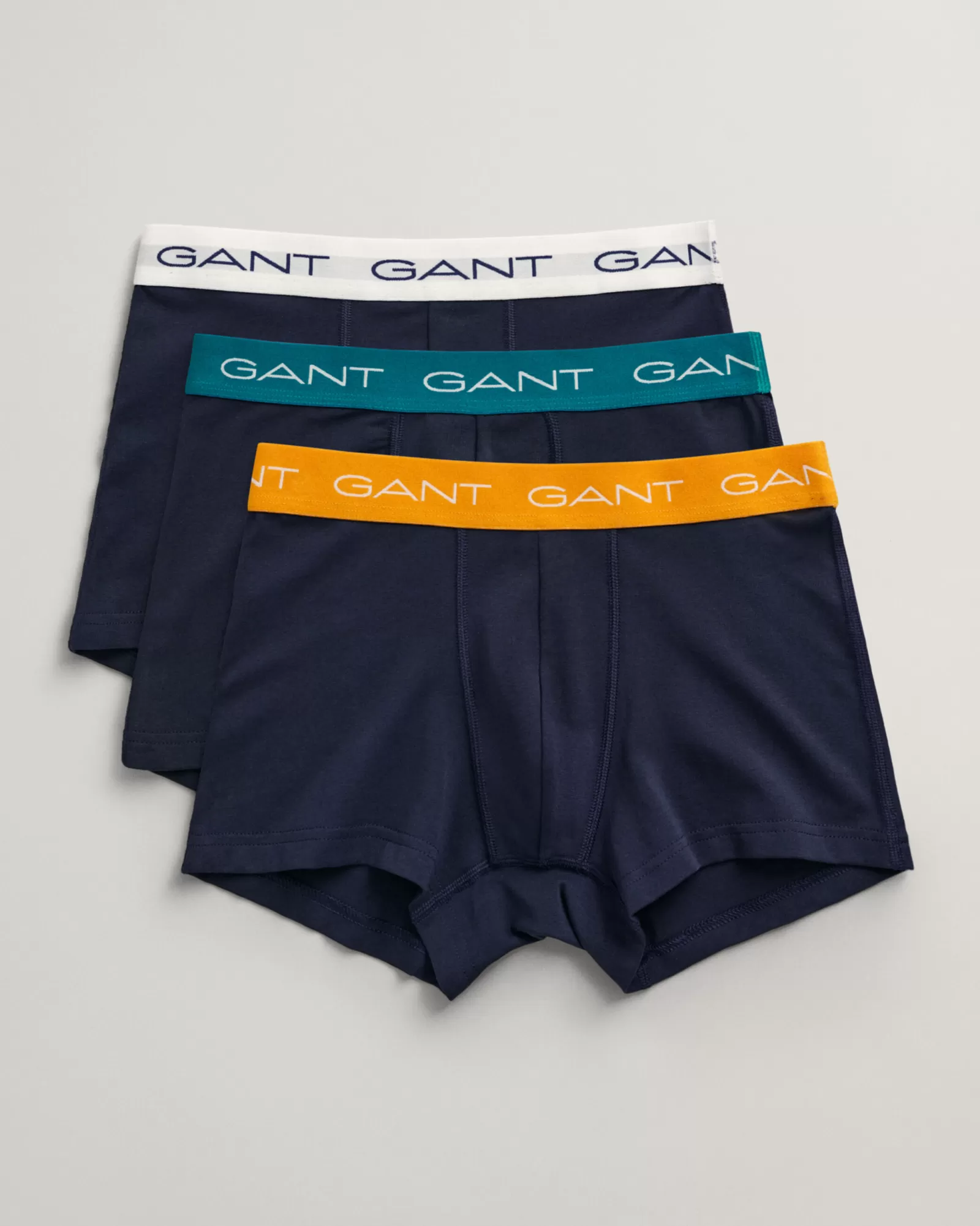 GANT 3-Pack Trunks | Underkläder