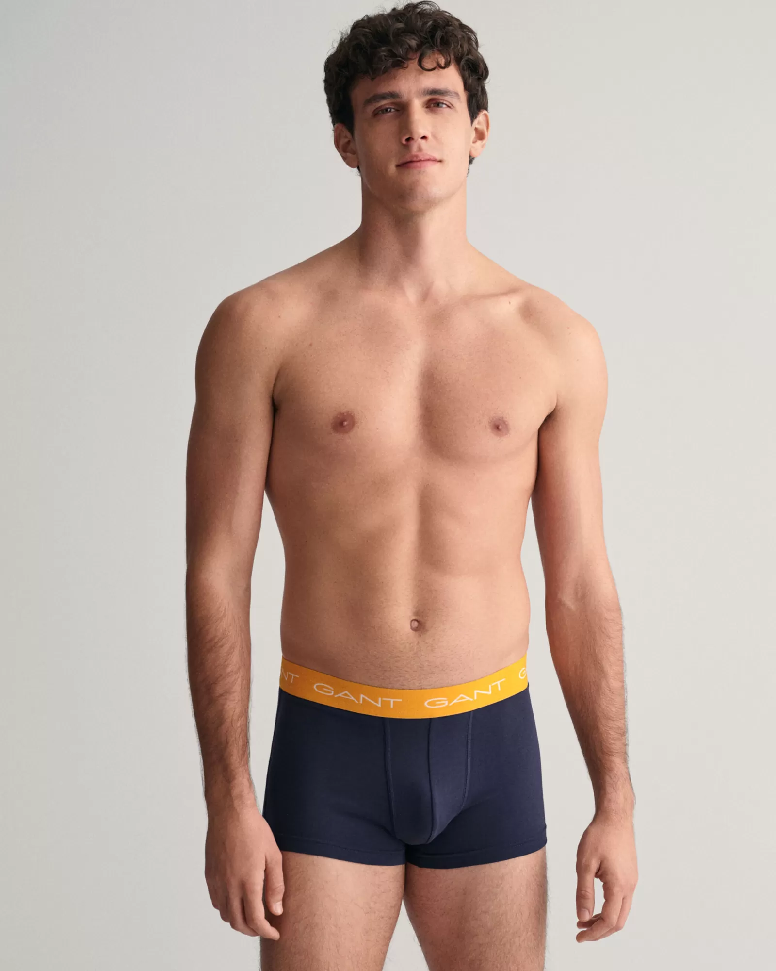 GANT 3-Pack Trunks | Underkläder