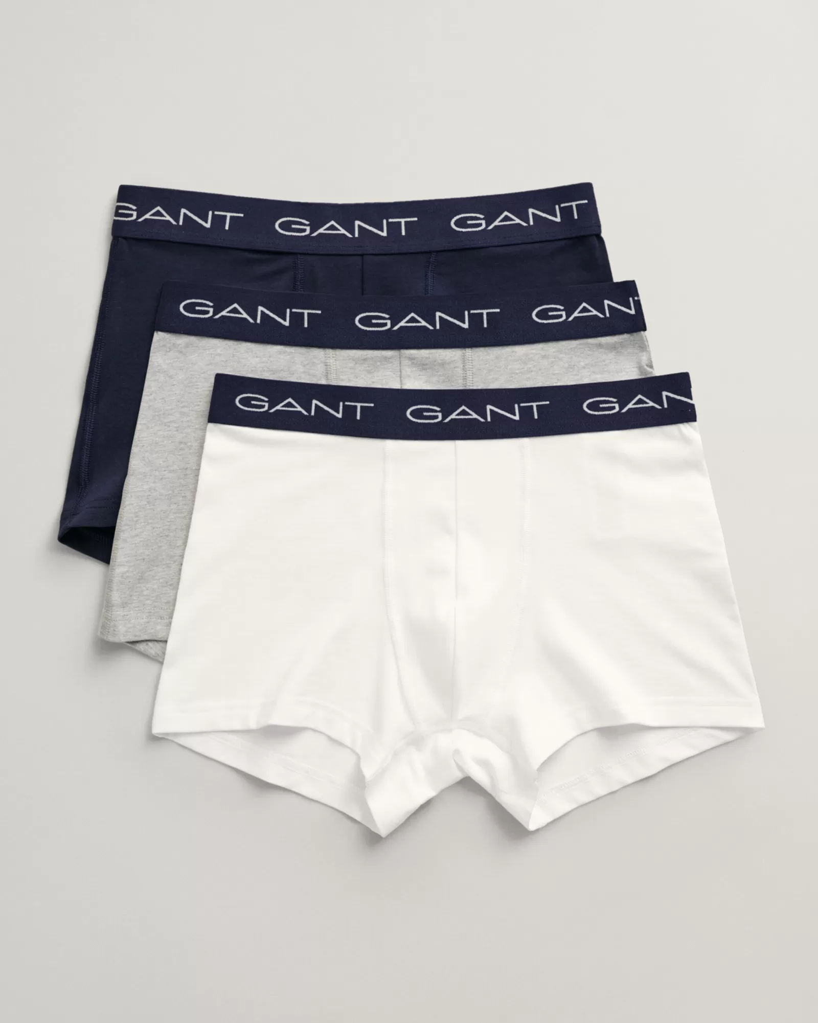 GANT 3-Pack Trunks | Underkläder