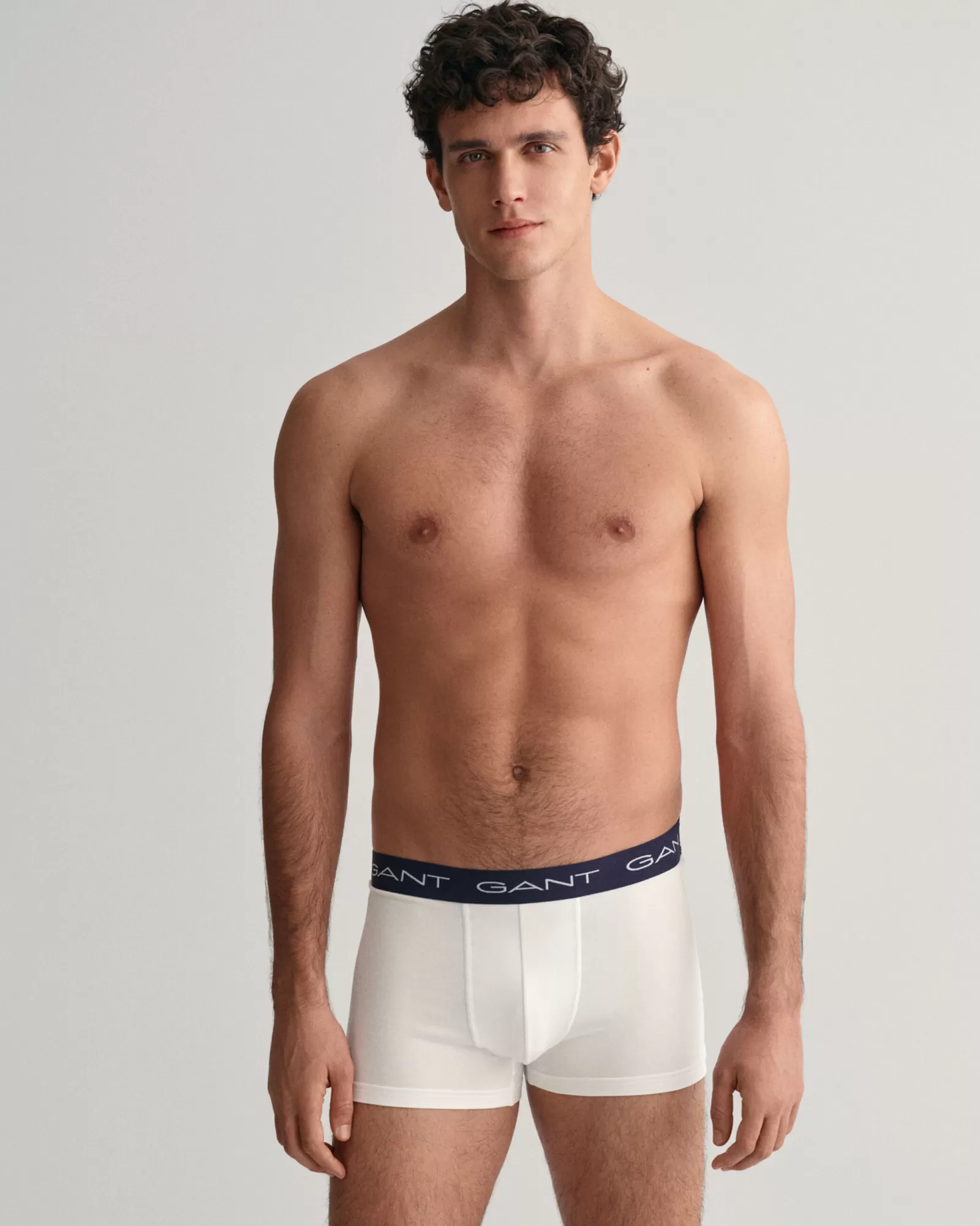 GANT 3-Pack Trunks | Underkläder