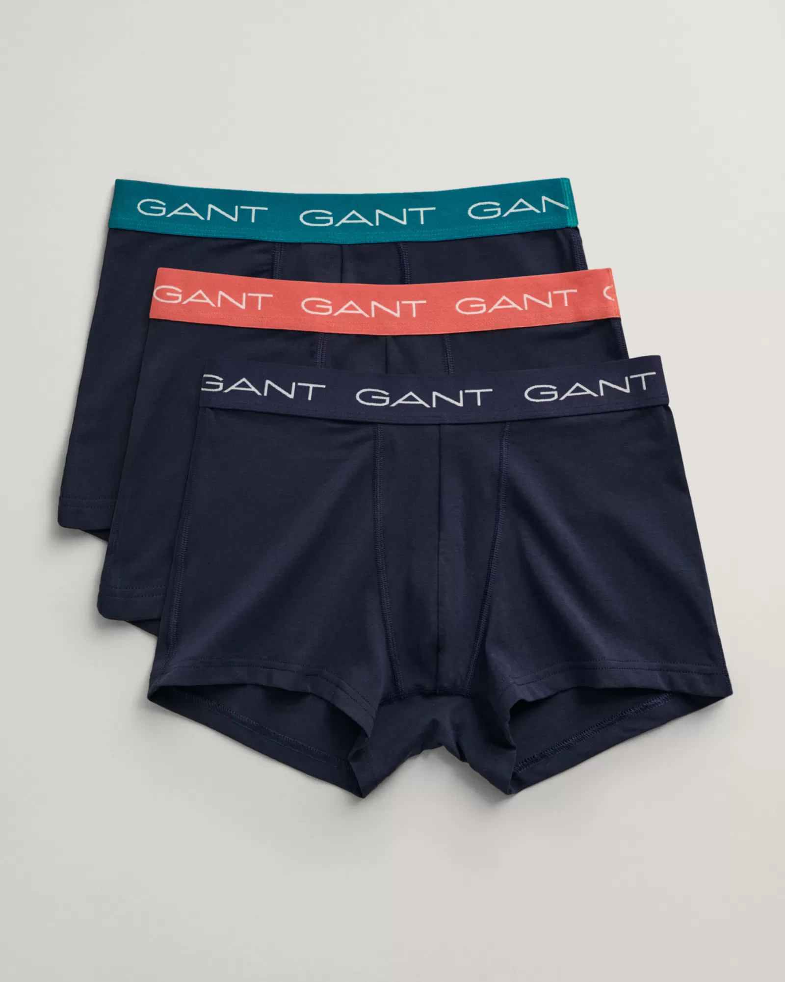 GANT 3-Pack Trunks | Underkläder