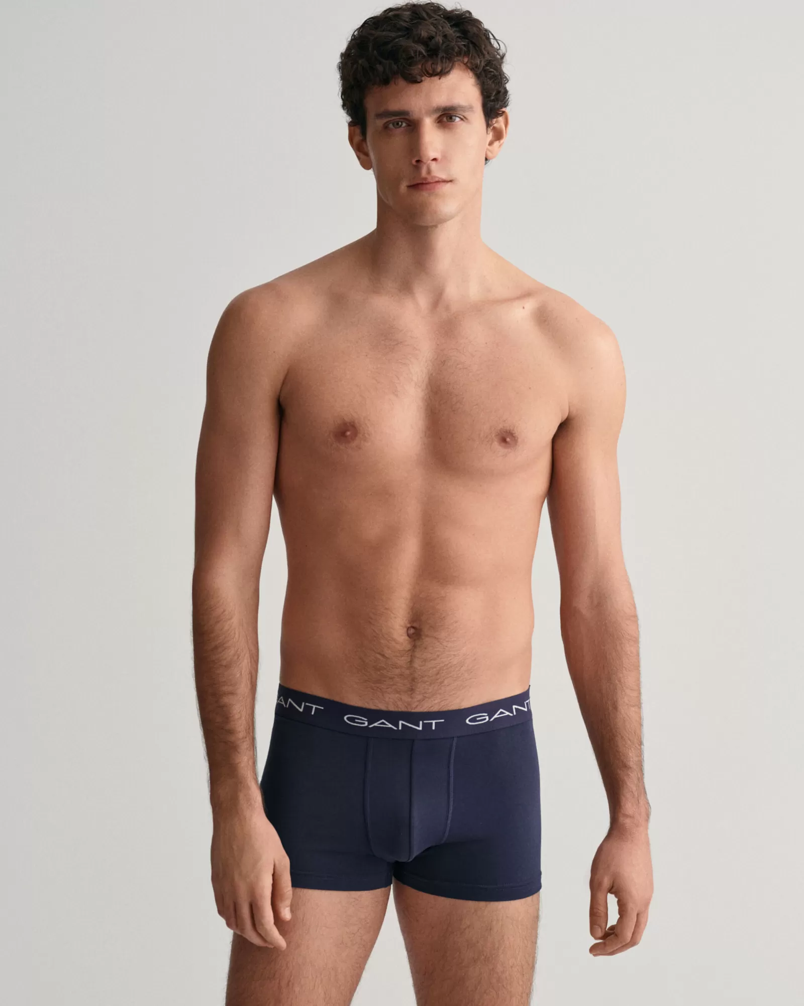 GANT 3-Pack Trunks | Underkläder