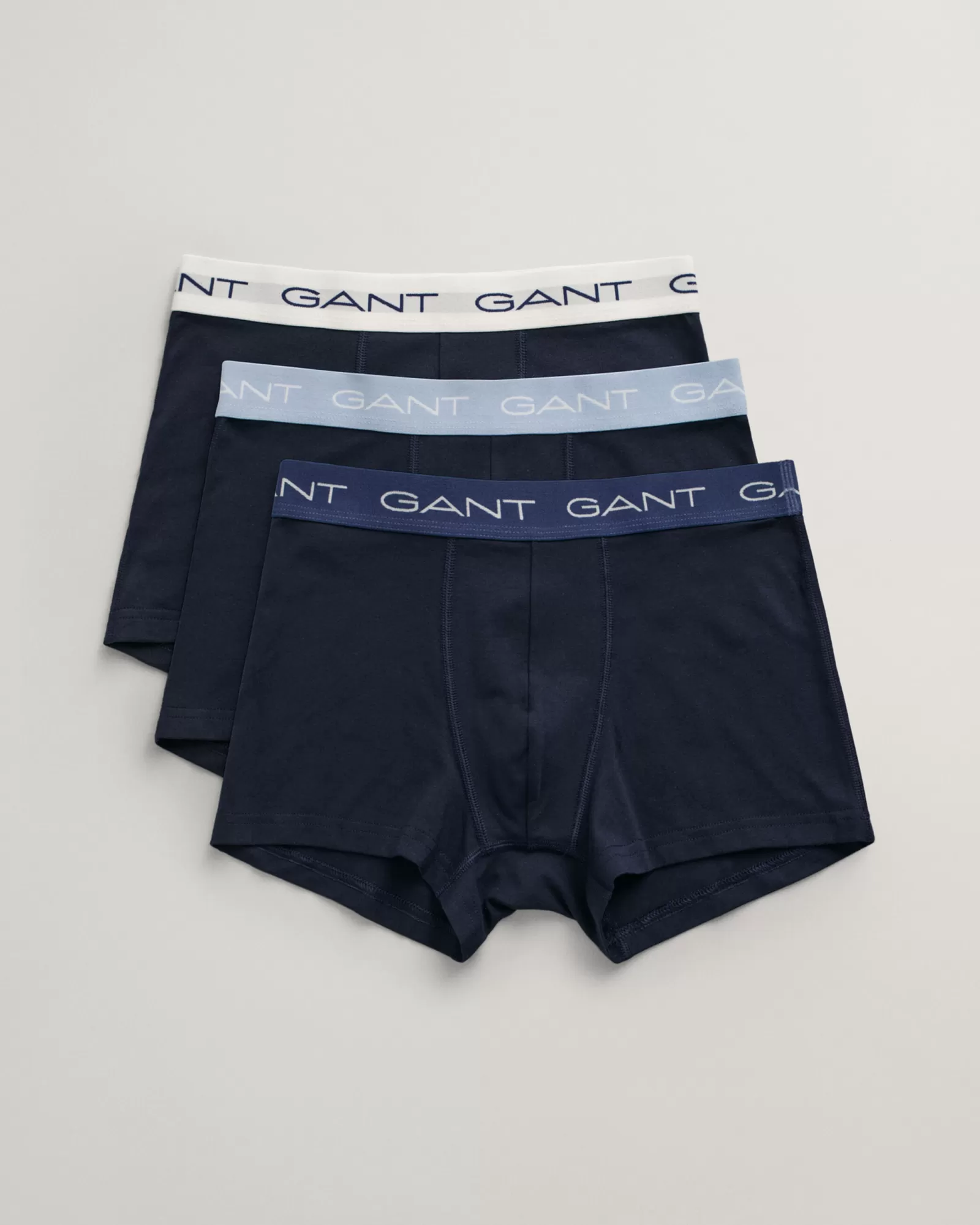 GANT 3-Pack Trunks | Barn Underkläder