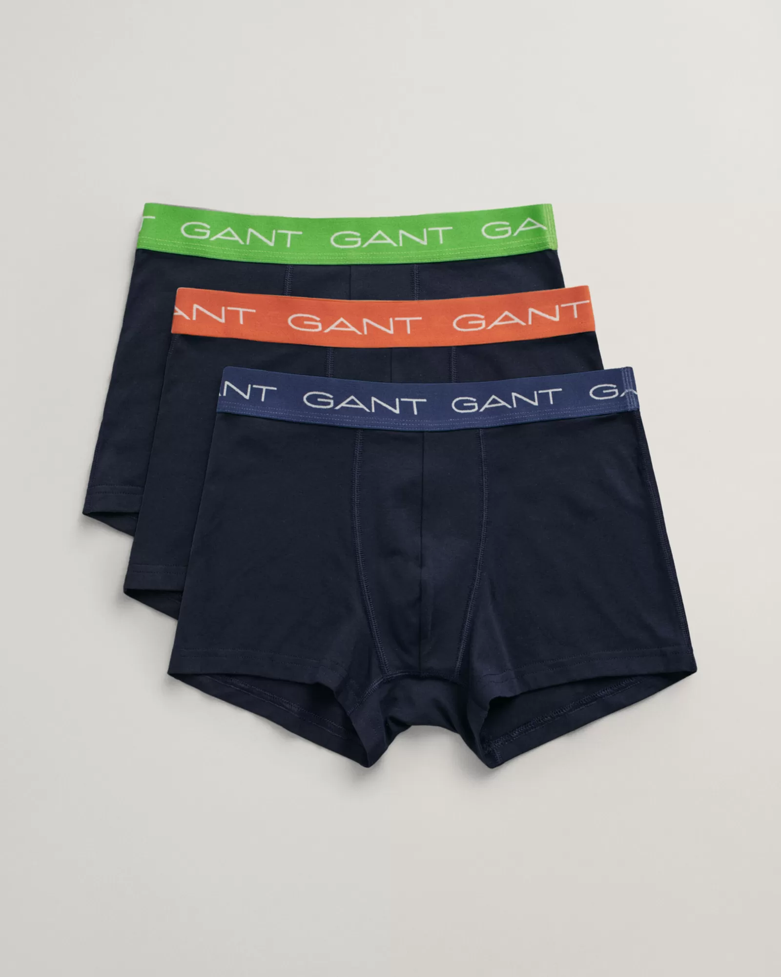 GANT 3-Pack Trunks | Barn Underkläder