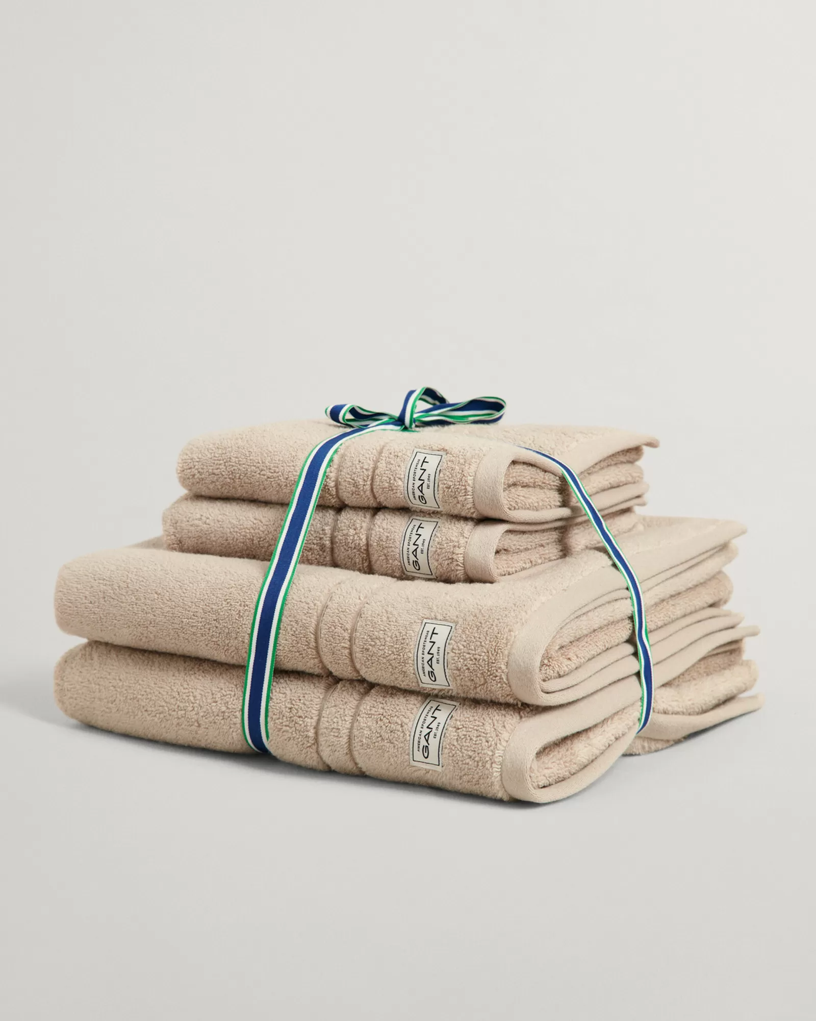 GANT 4-Pack Premium Towels | Handdukar