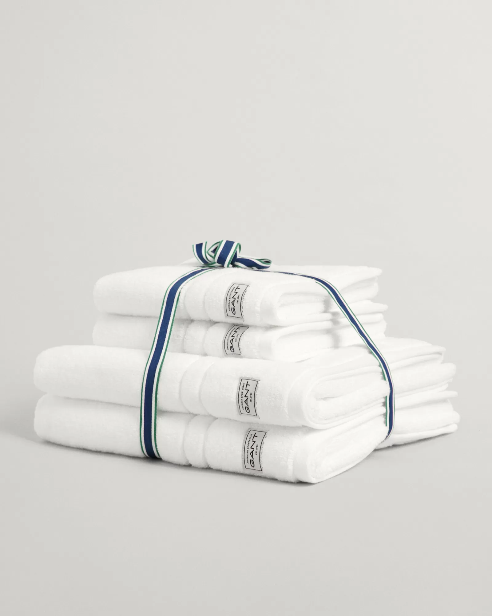 GANT 4-Pack Premium Towels | Handdukar